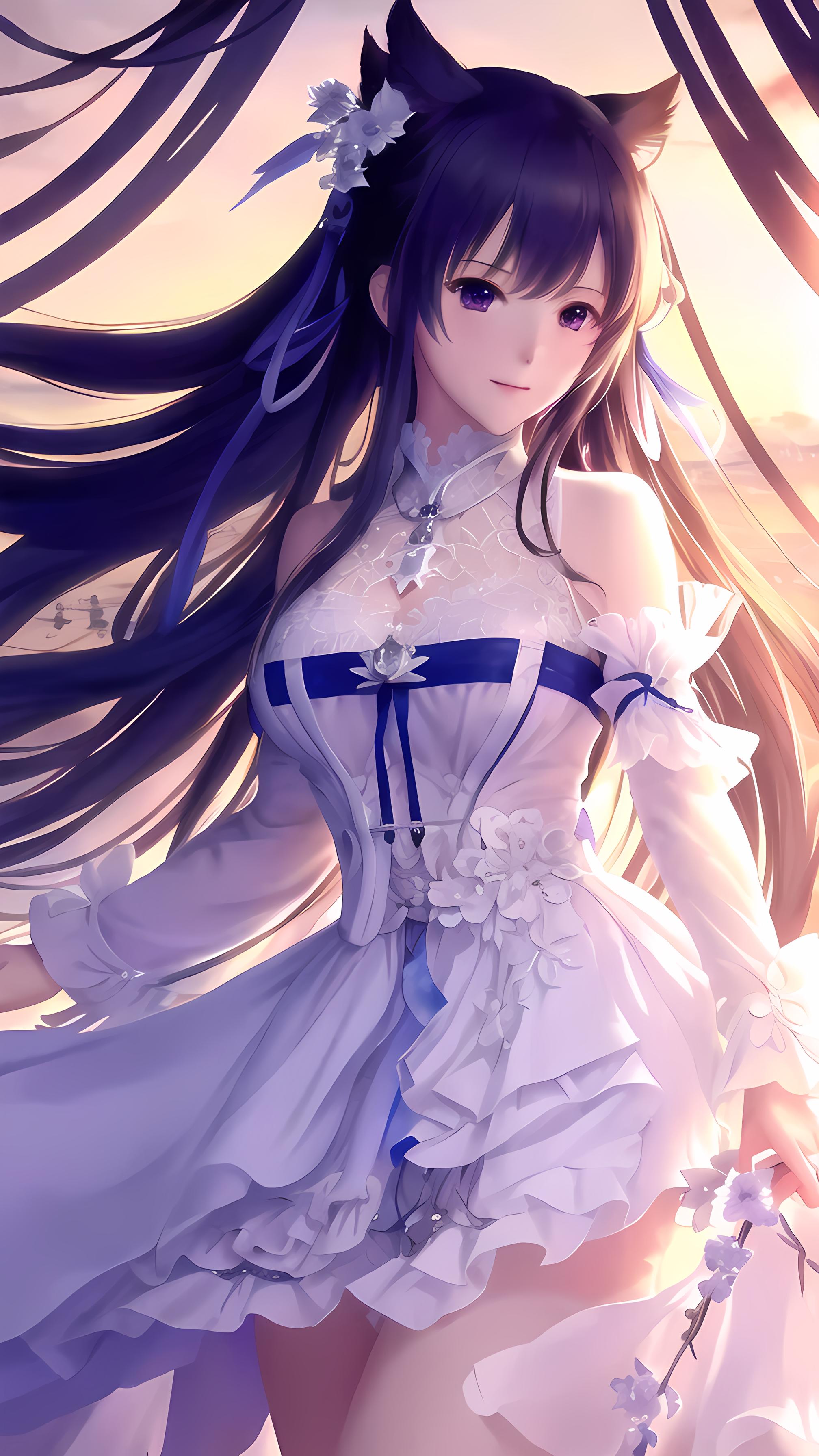 美少女