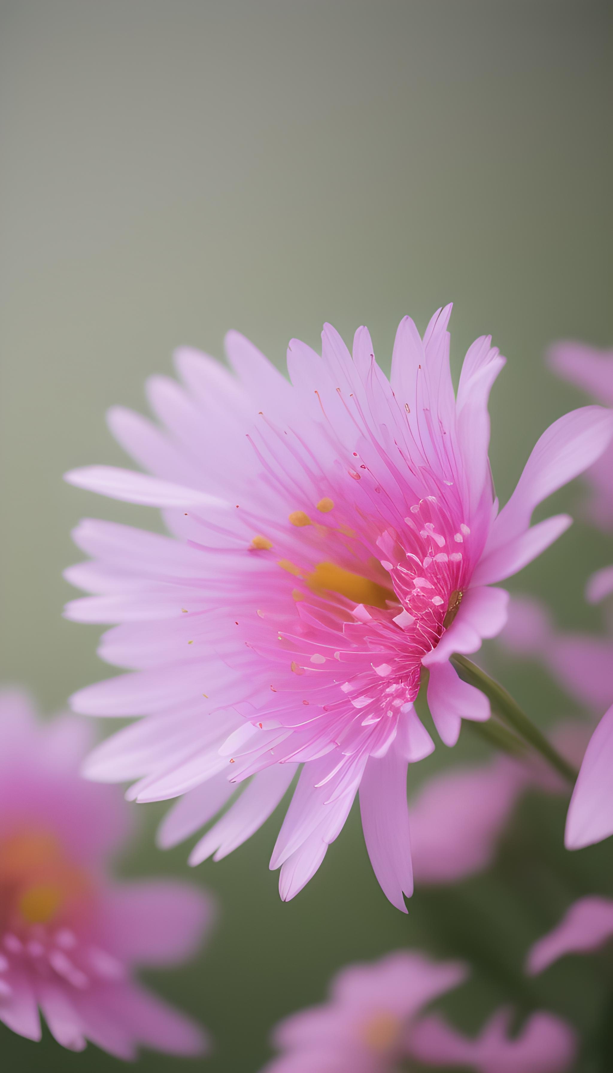 小雏菊