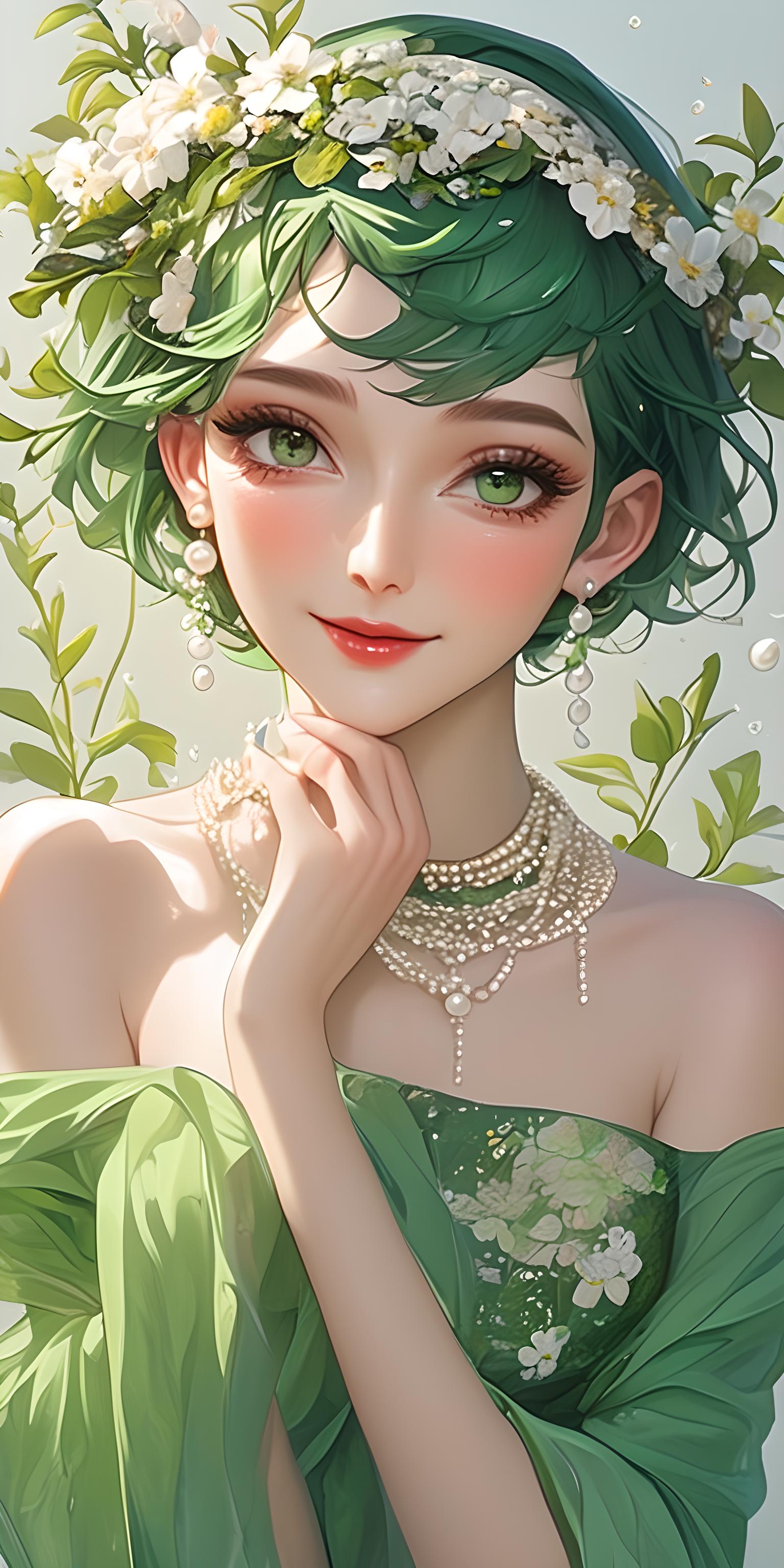 美娇娃