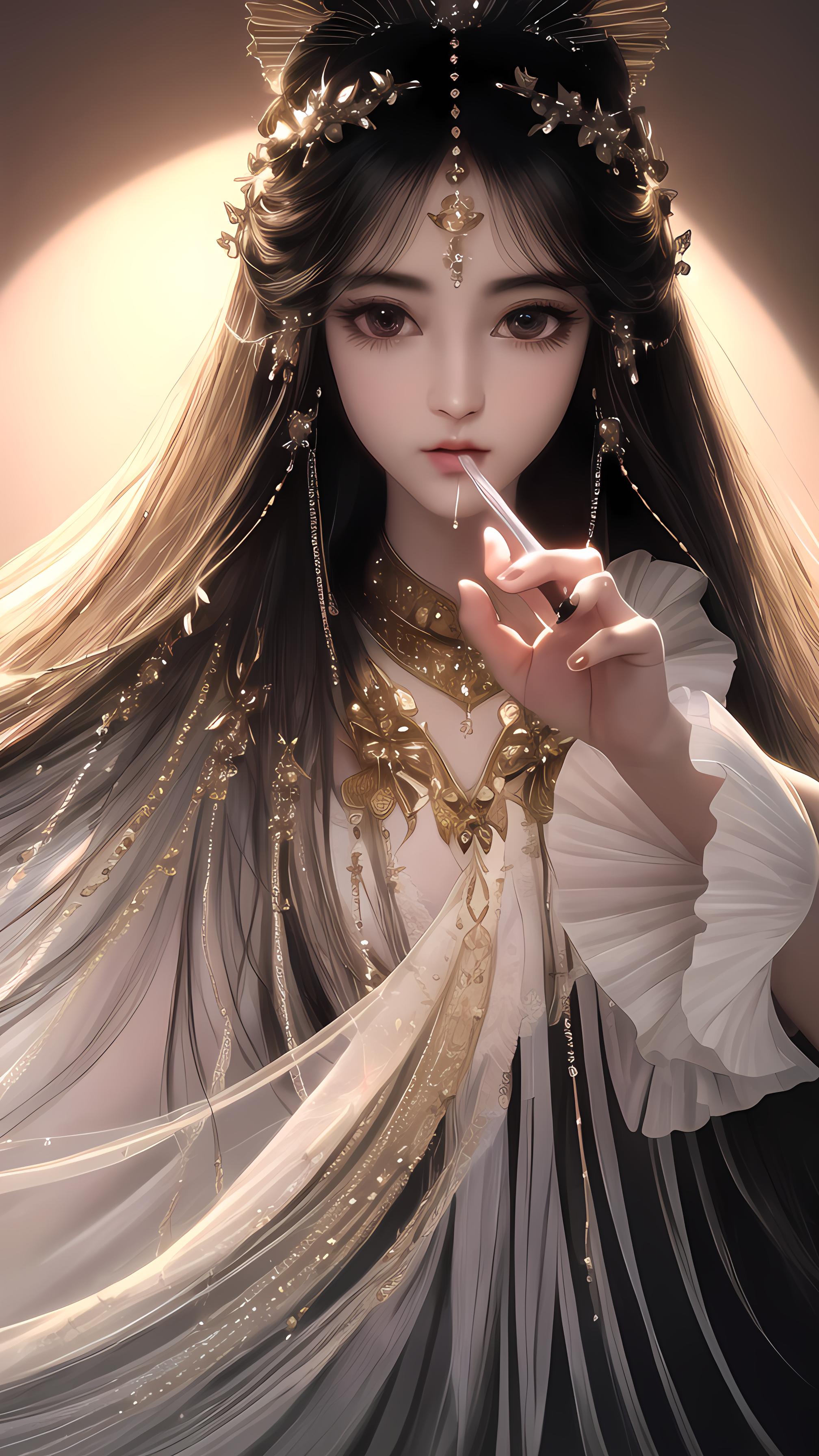 小公主