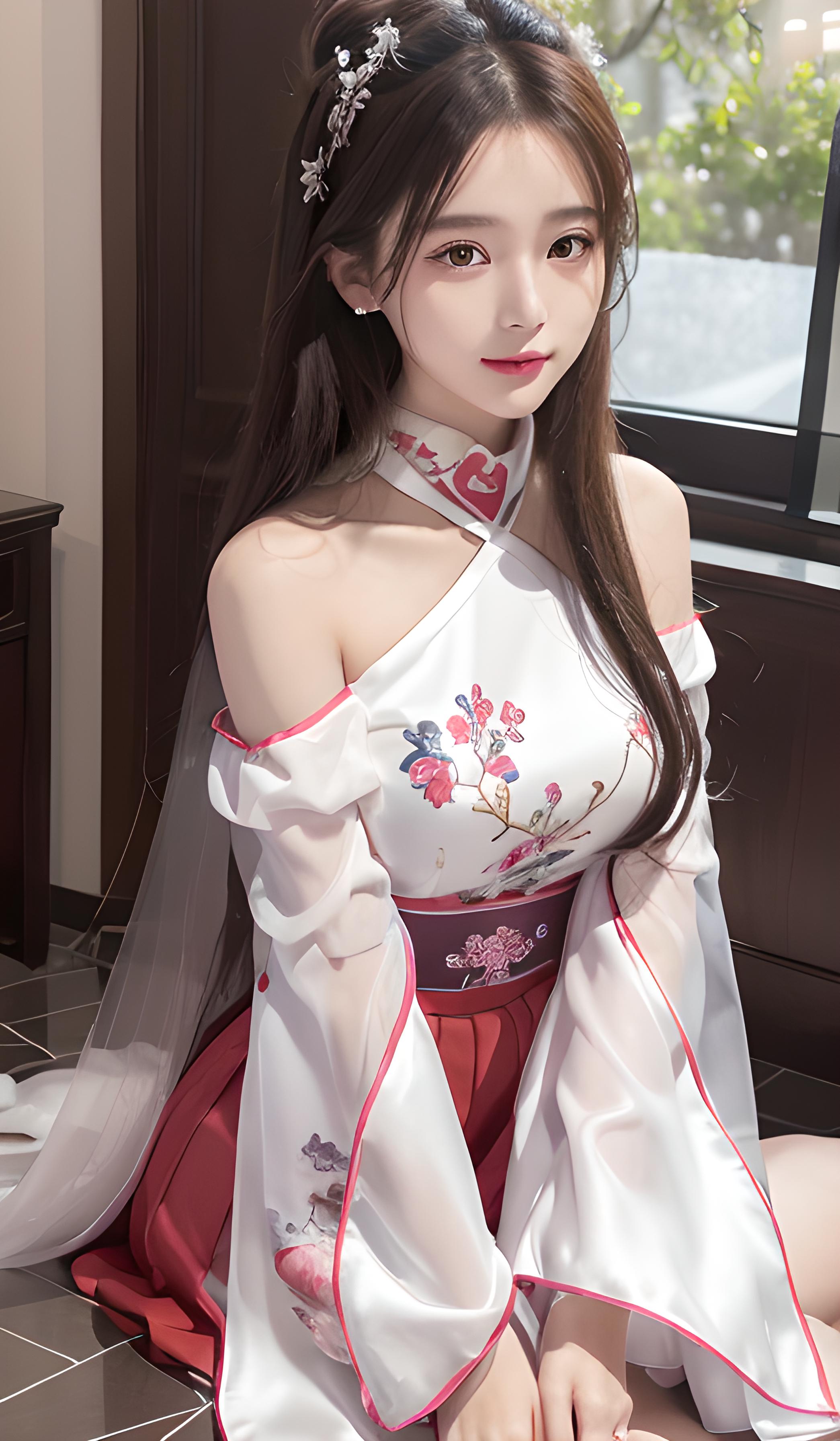 汉服