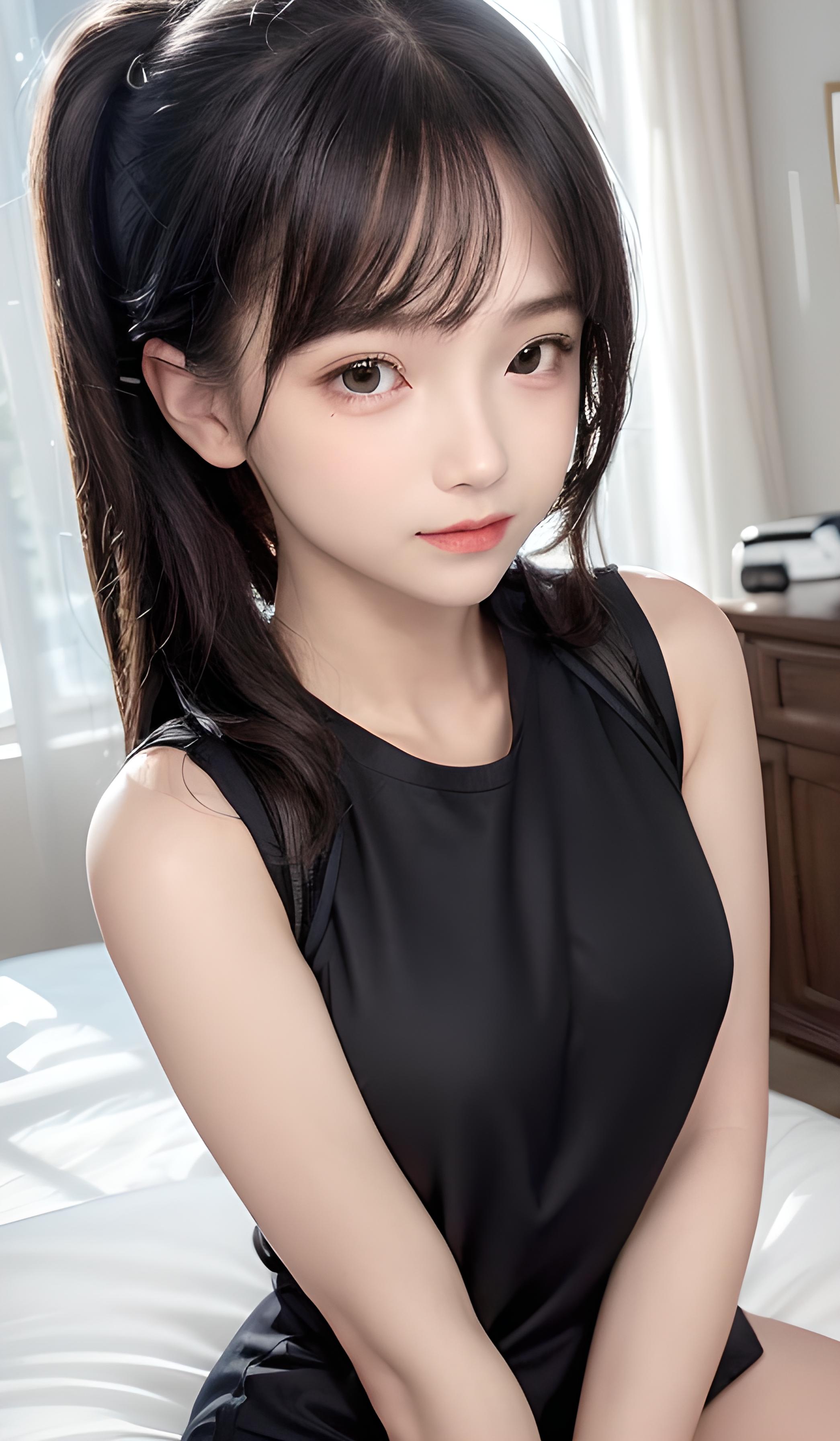 精致