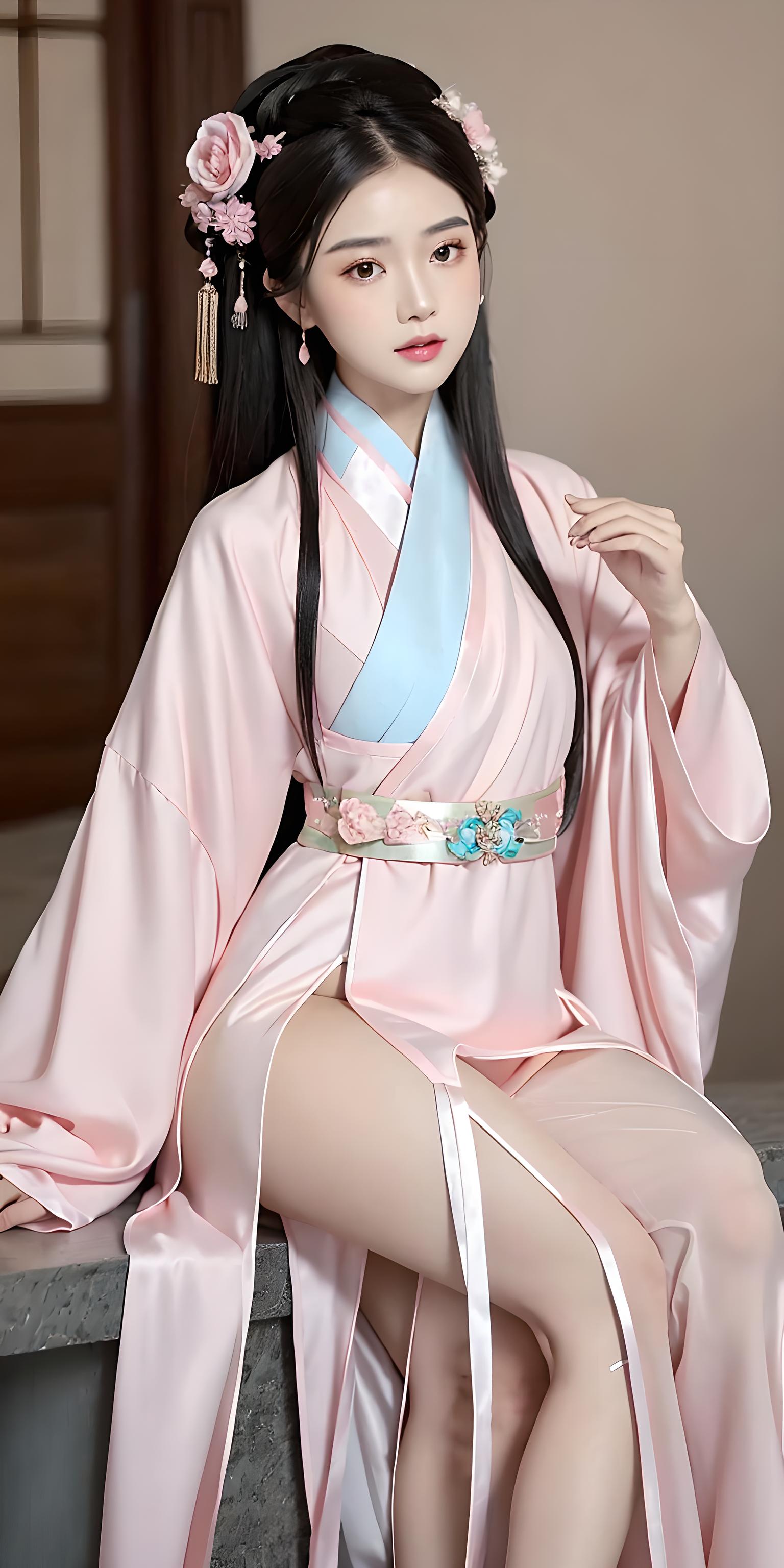 汉服