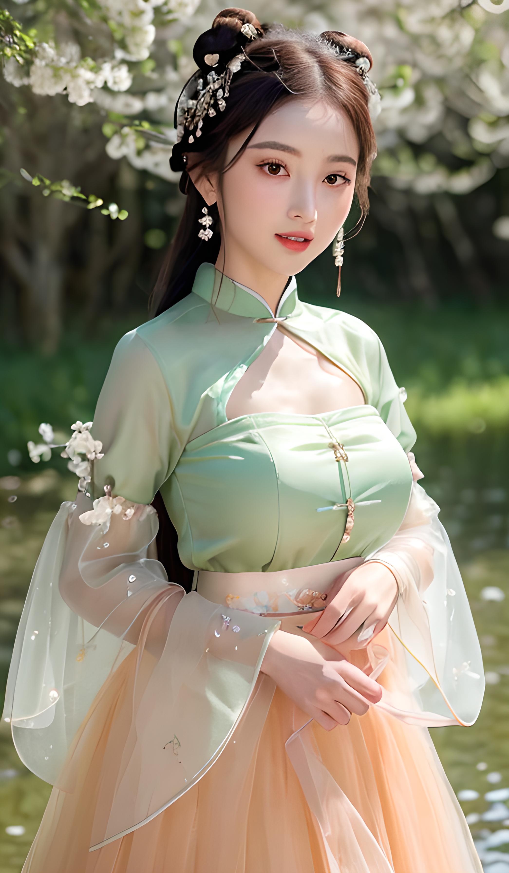 汉服