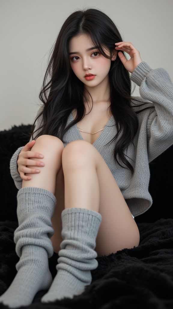 灰色衣服颜色