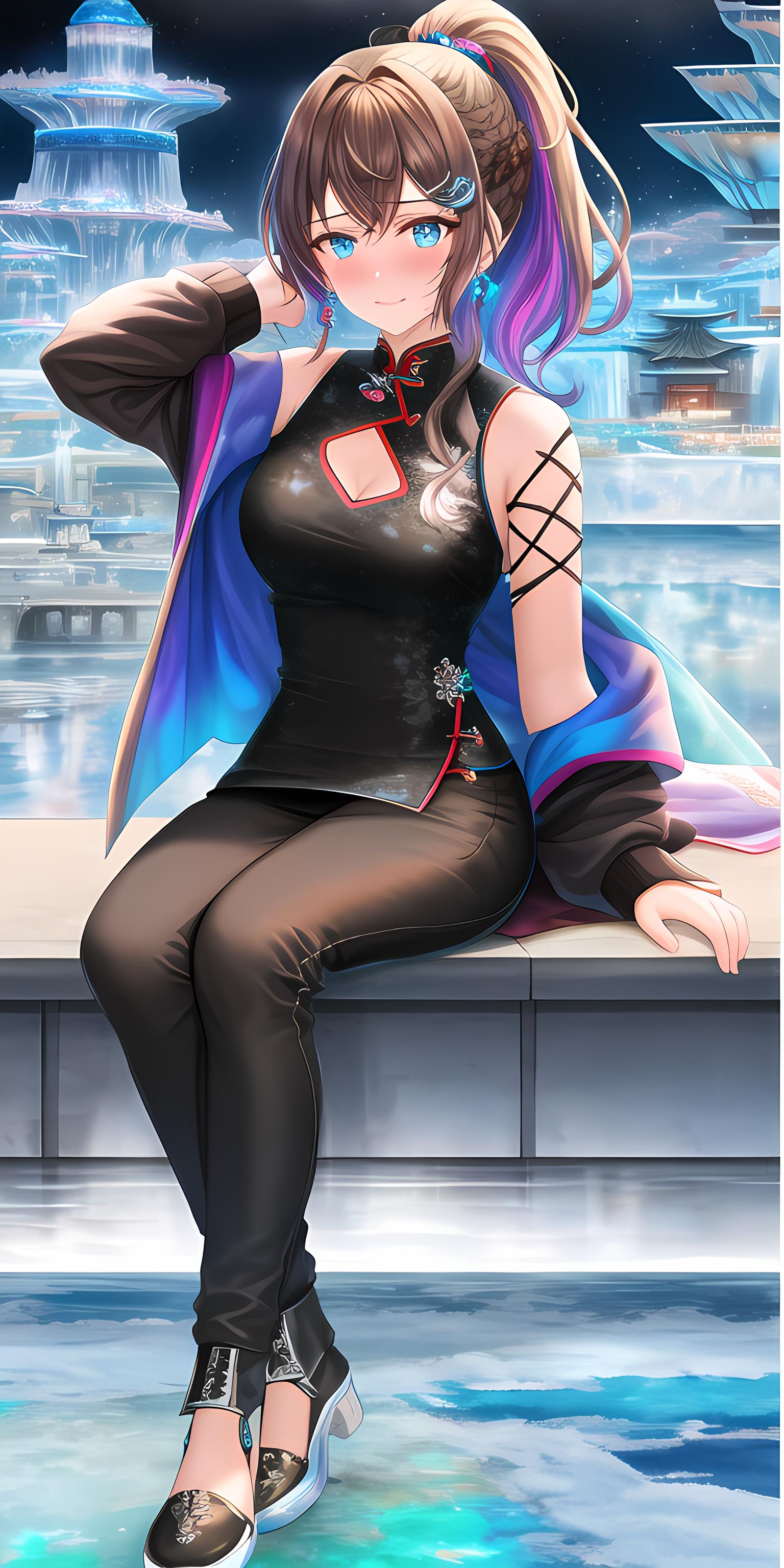 李小殷