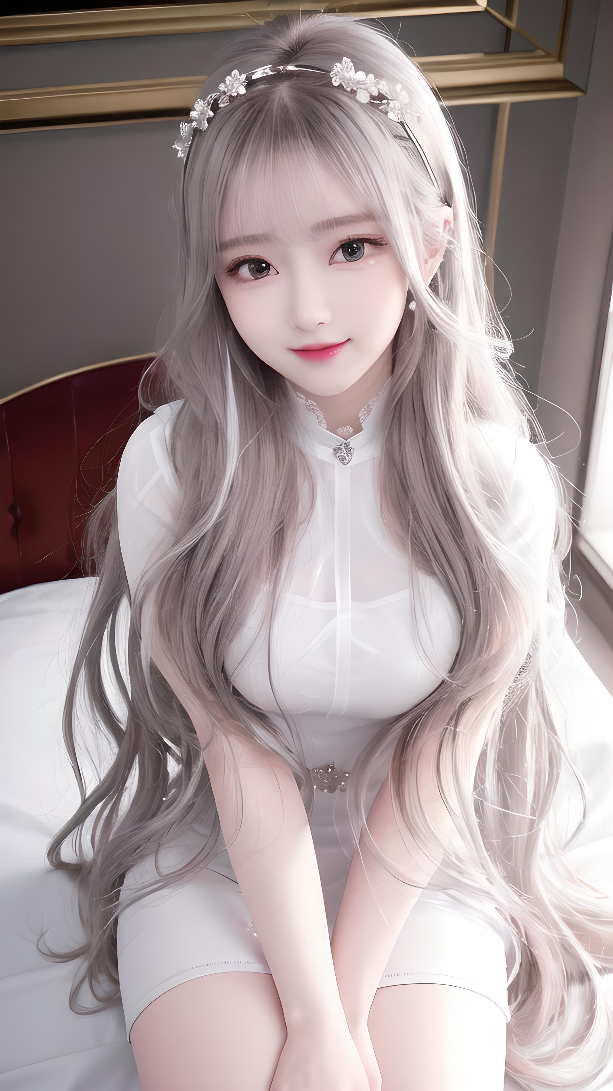 少女同款2