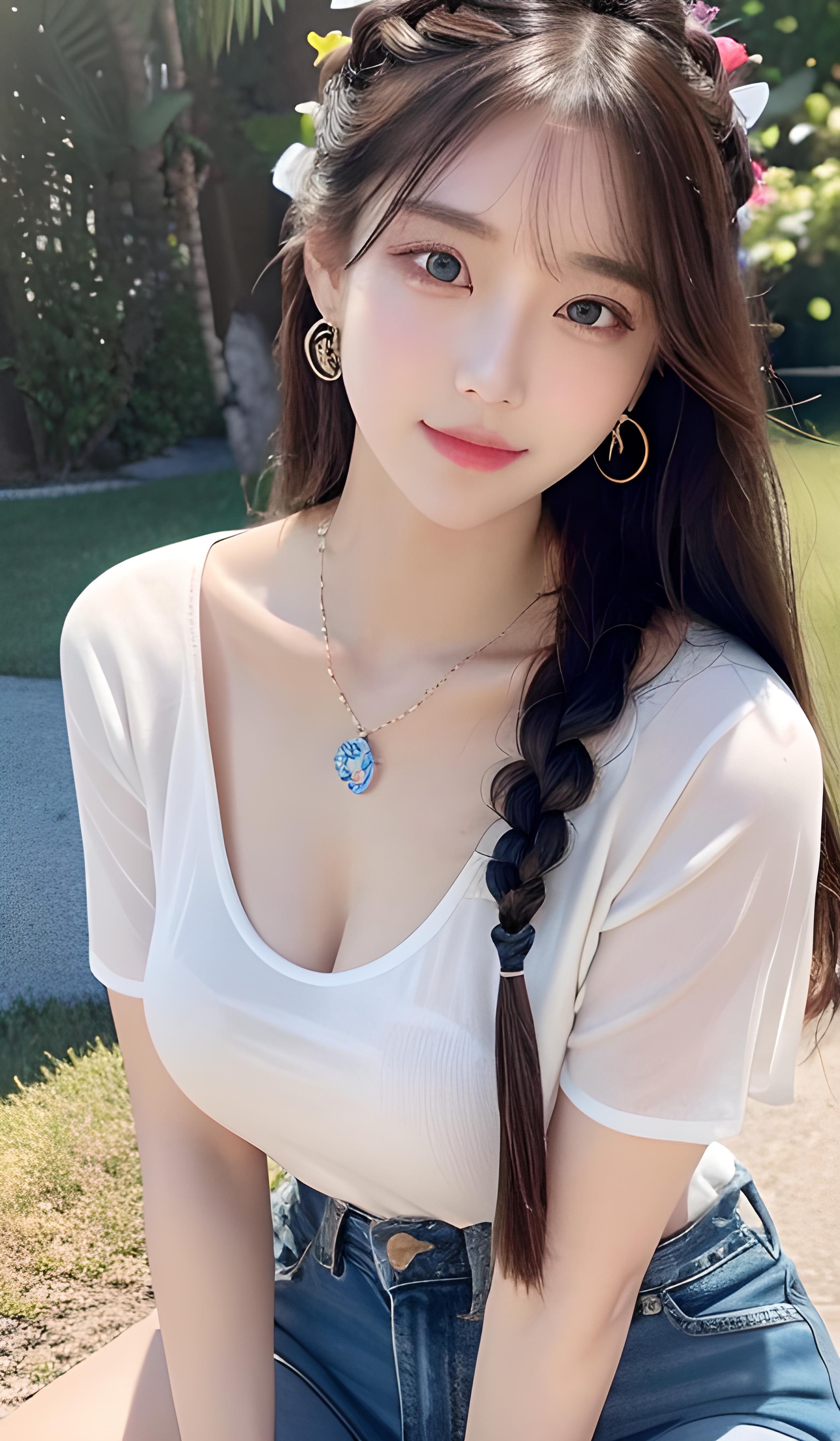 牛仔