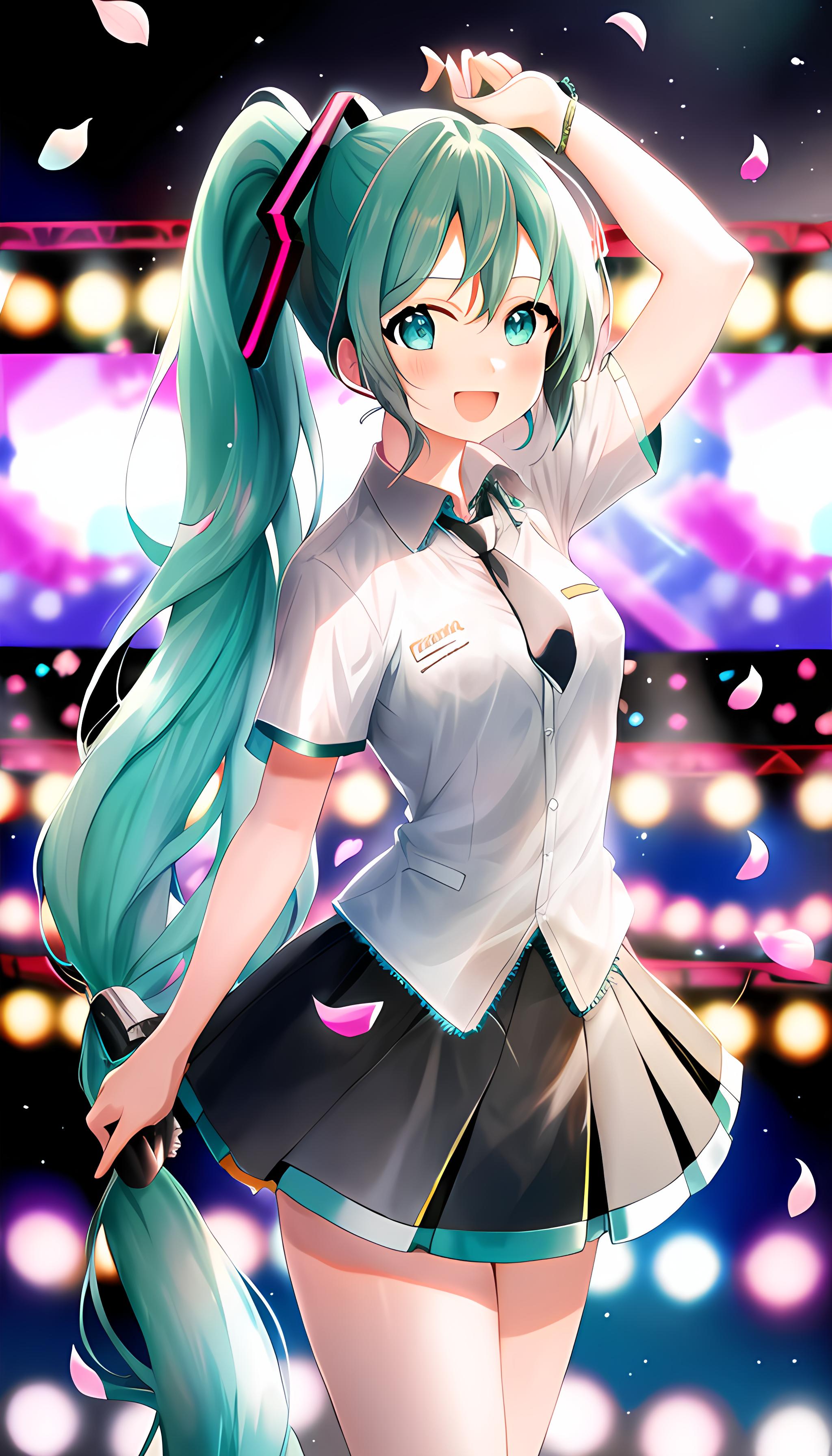 初音未来