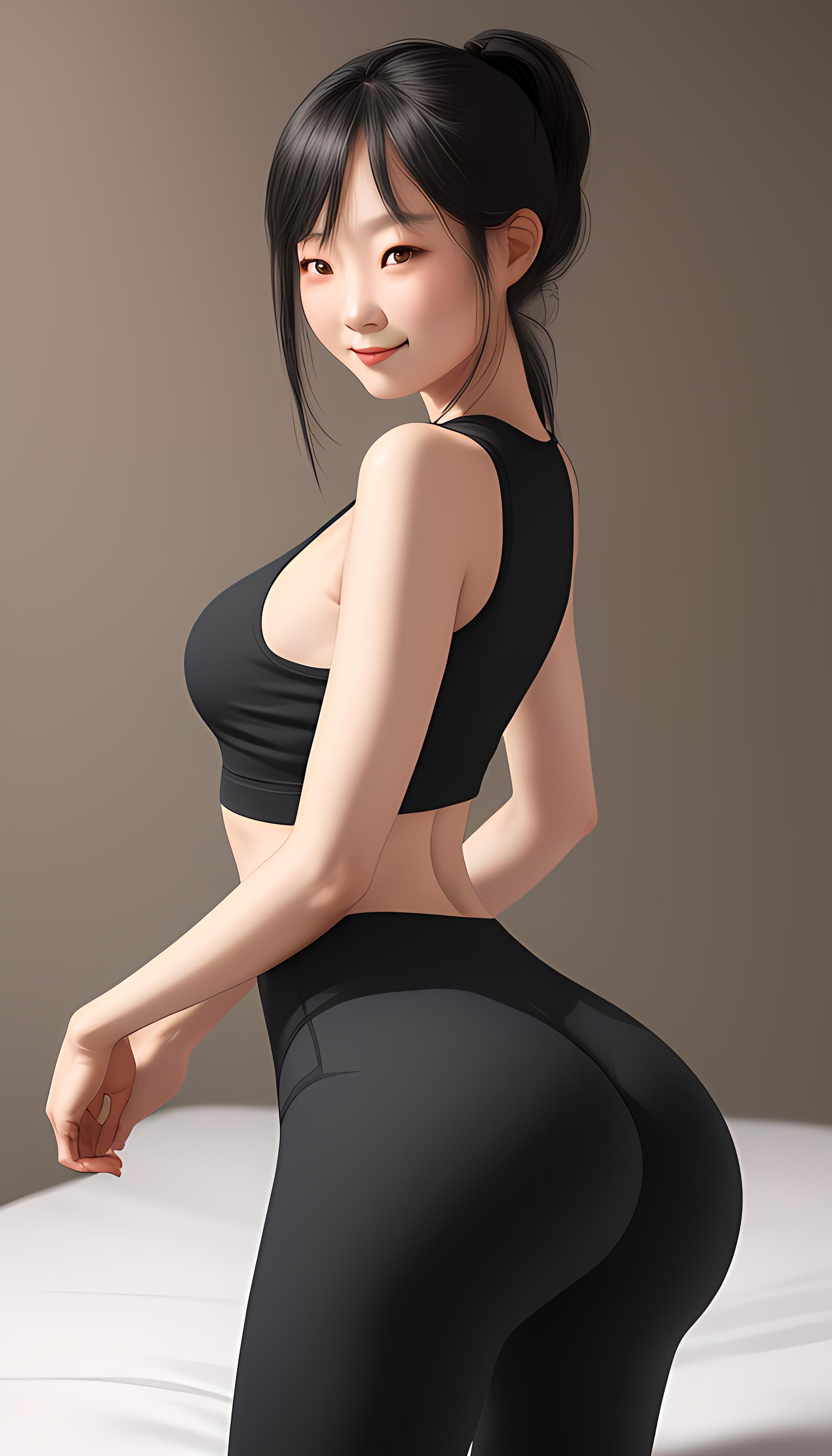 瑜伽