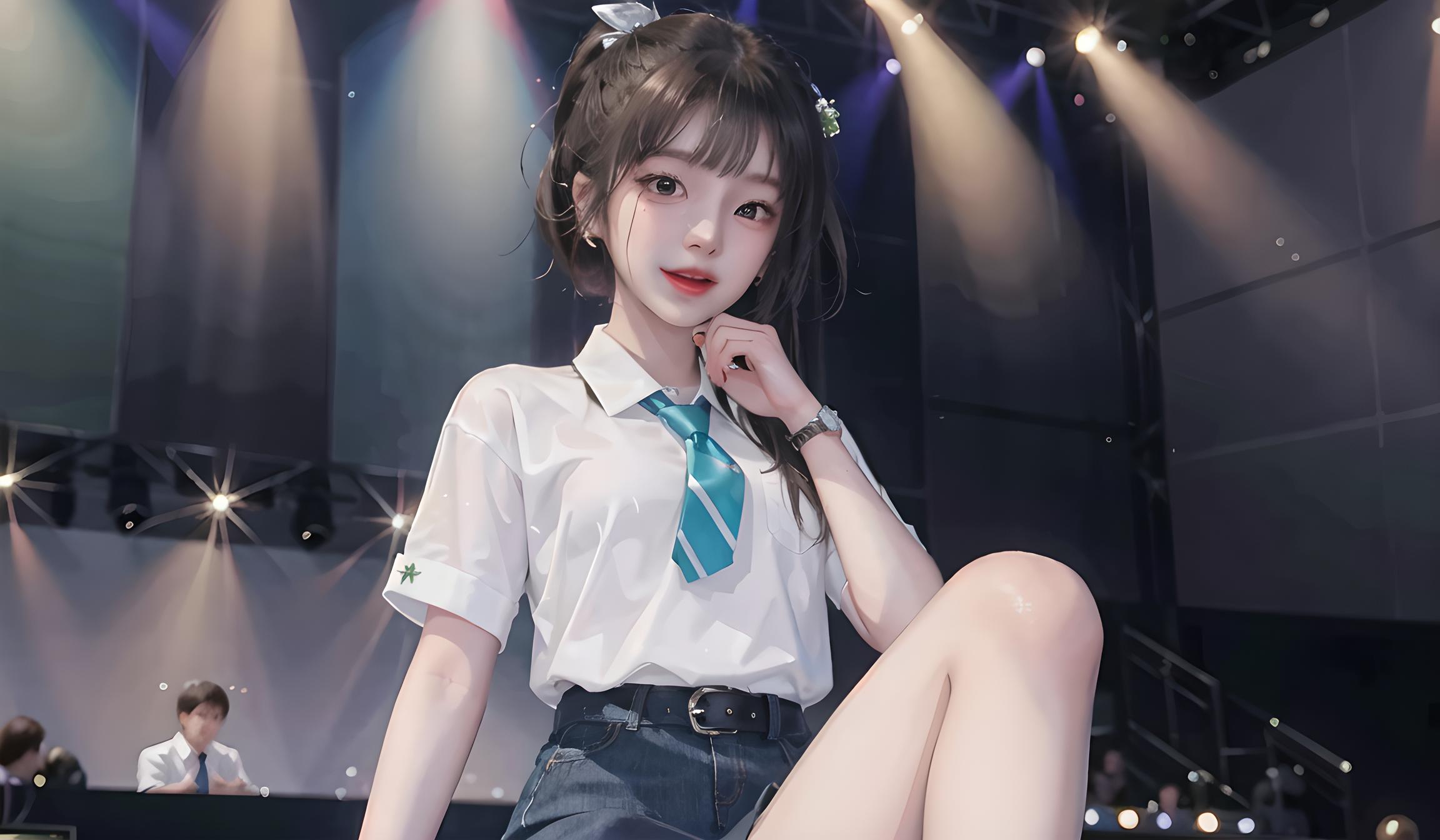 你好嚣张