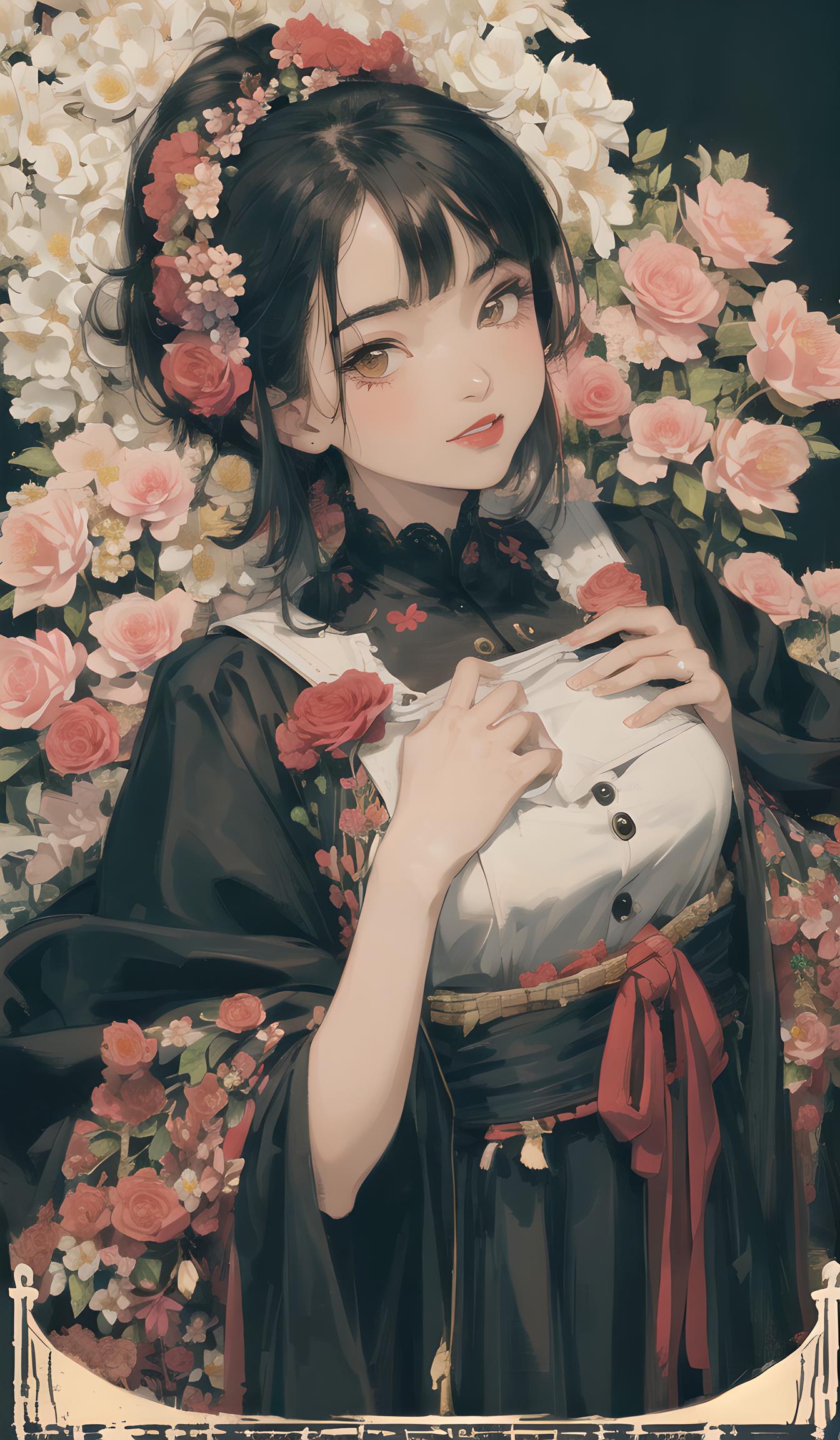 花嫁