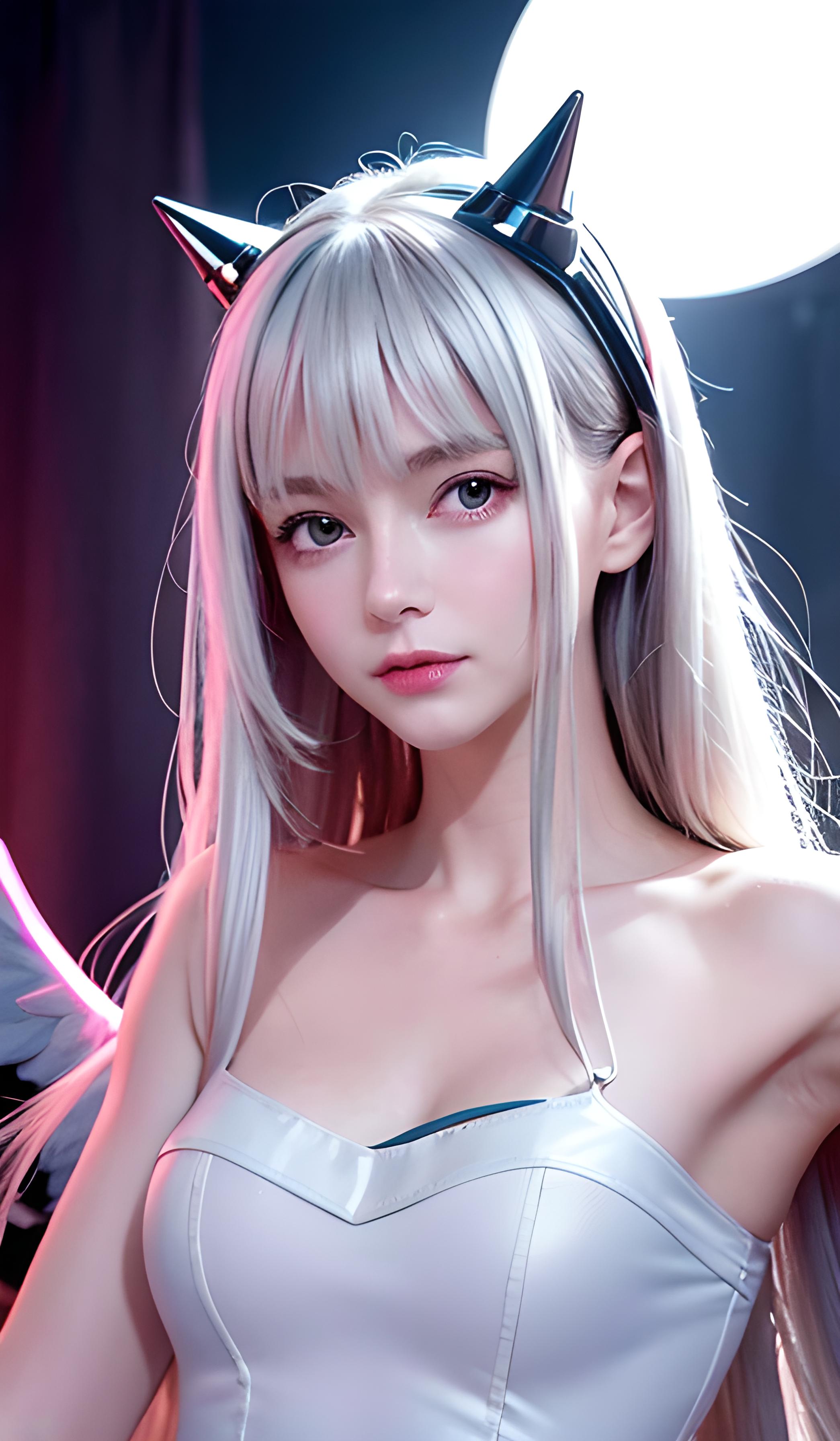 明日方舟