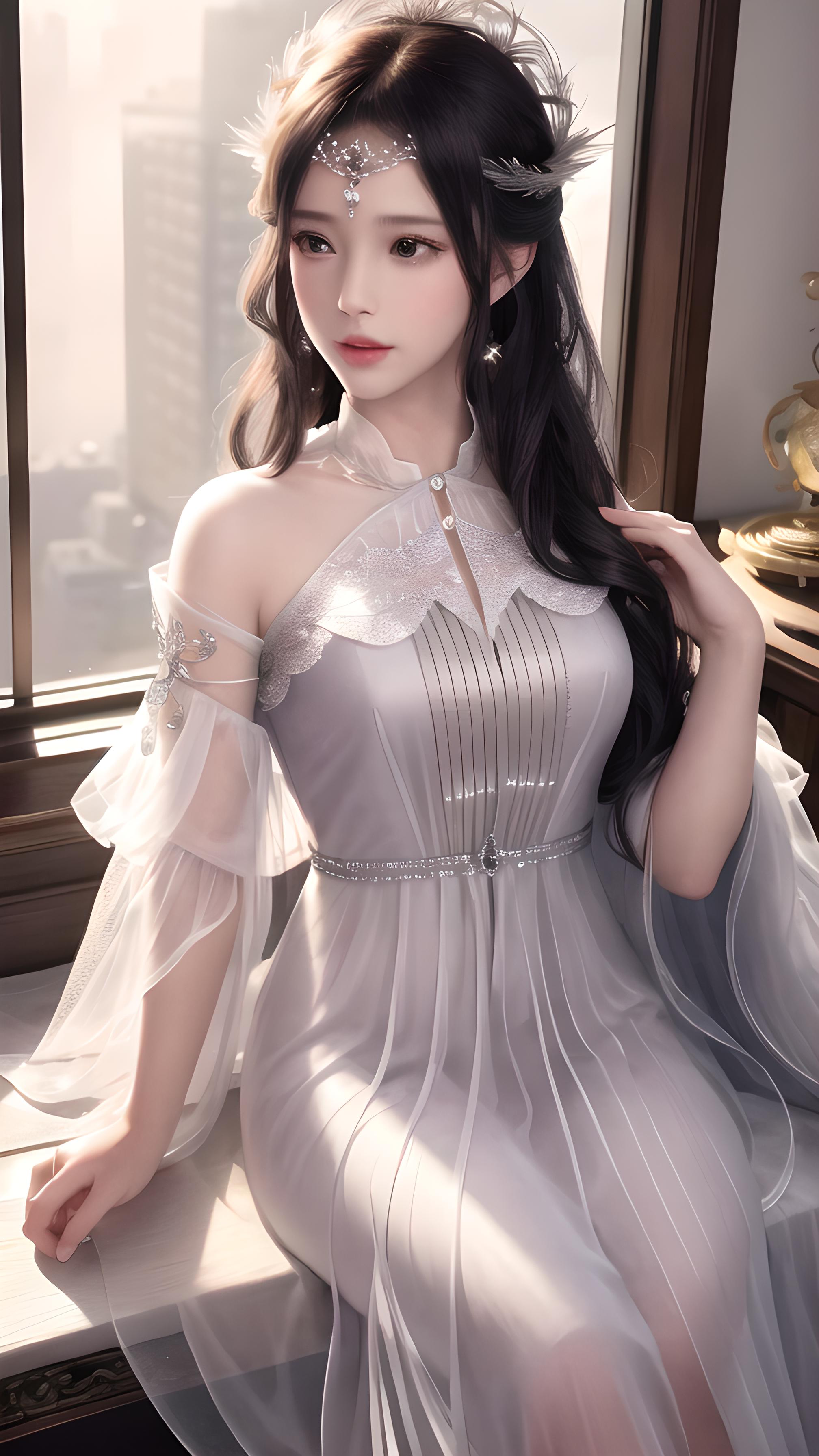 女王👸🏻