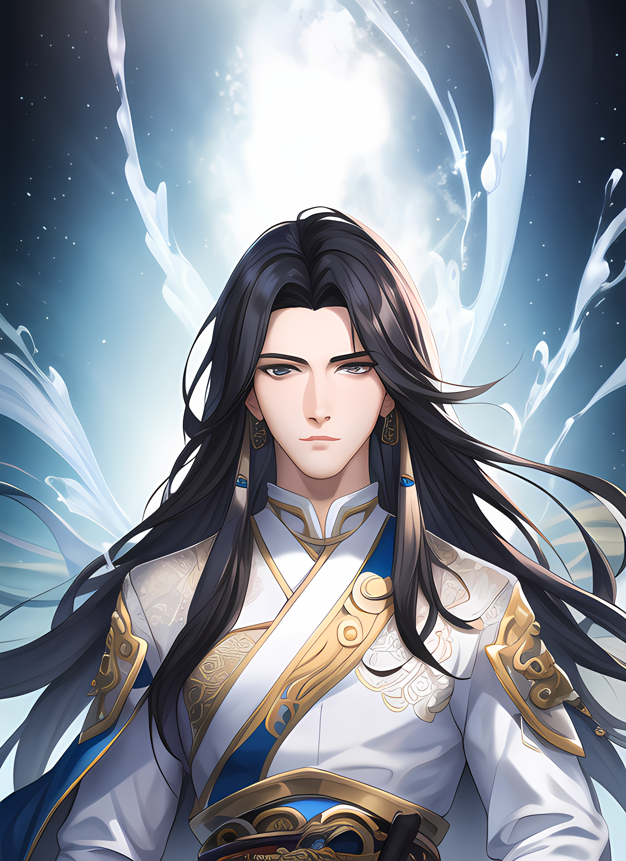 师兄