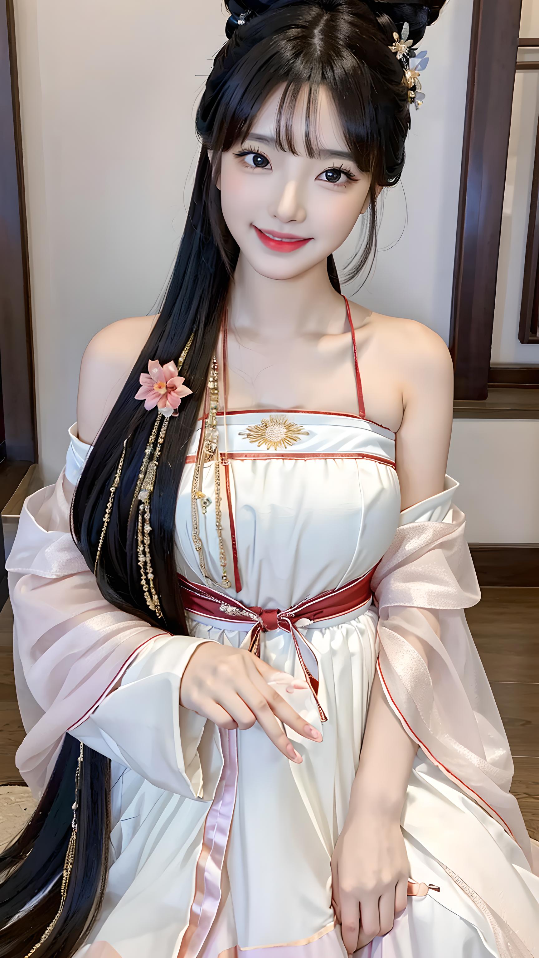 主页美女多