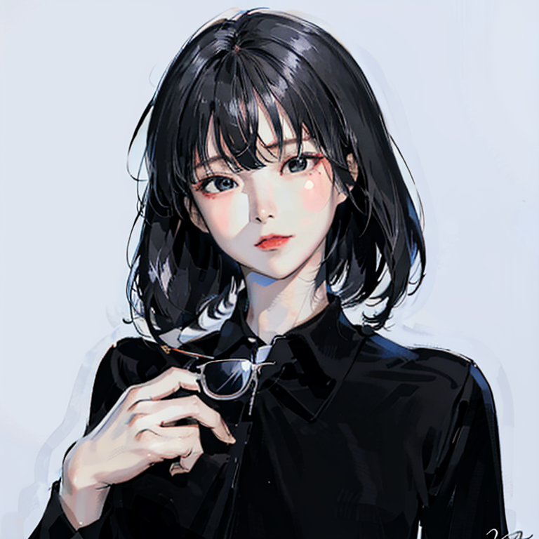 少女