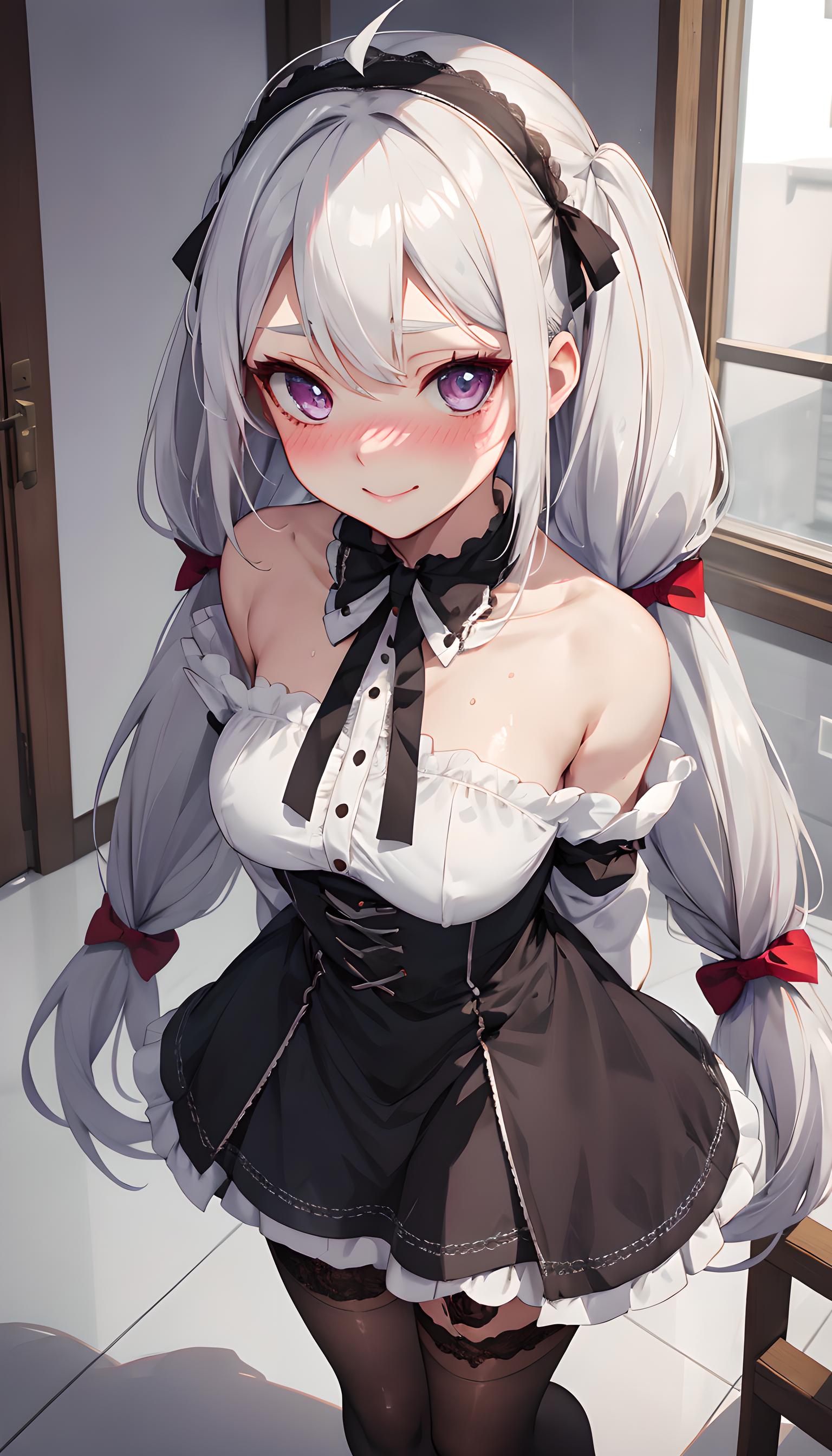 少女