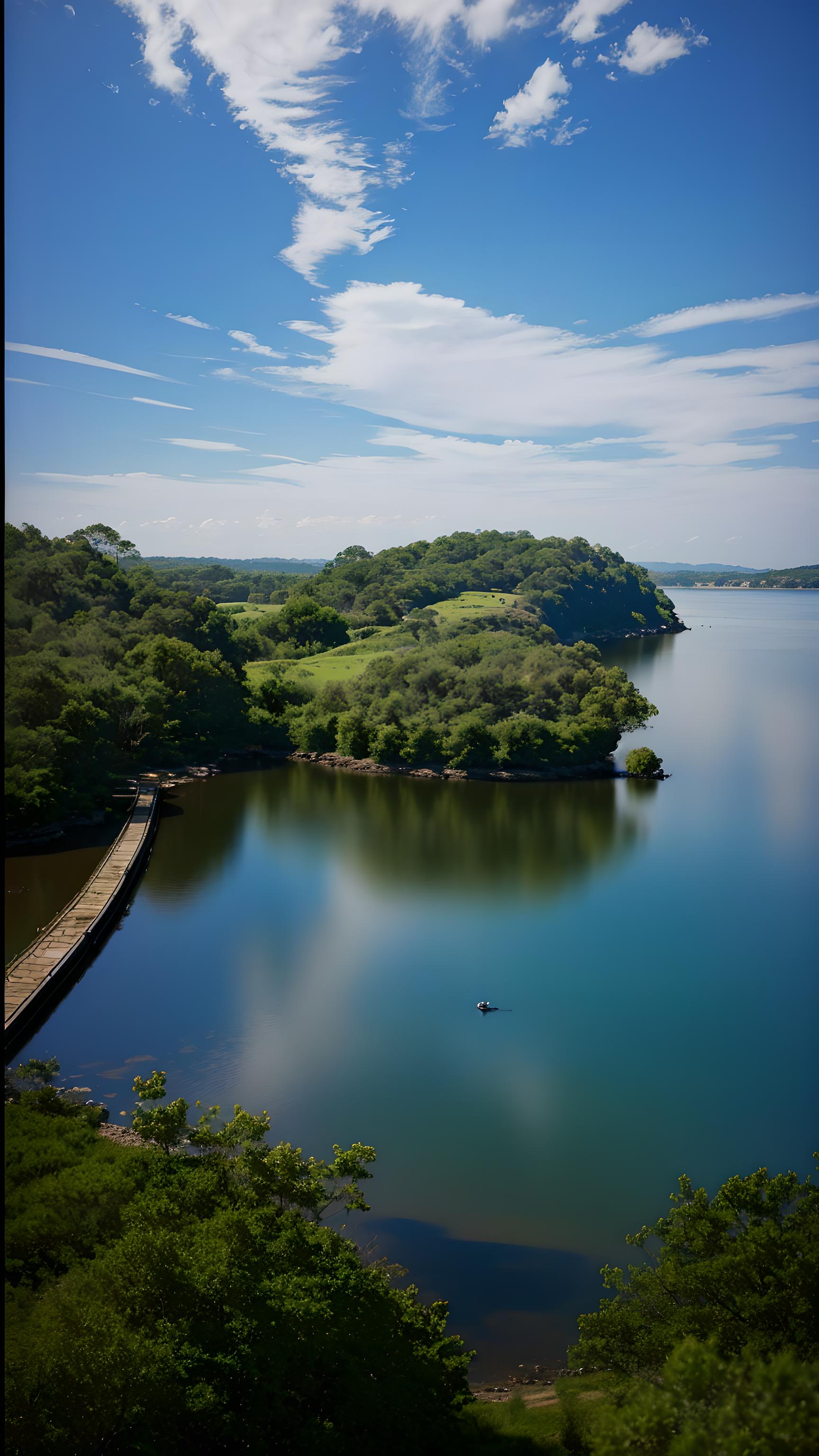 美景(右上角点关注)