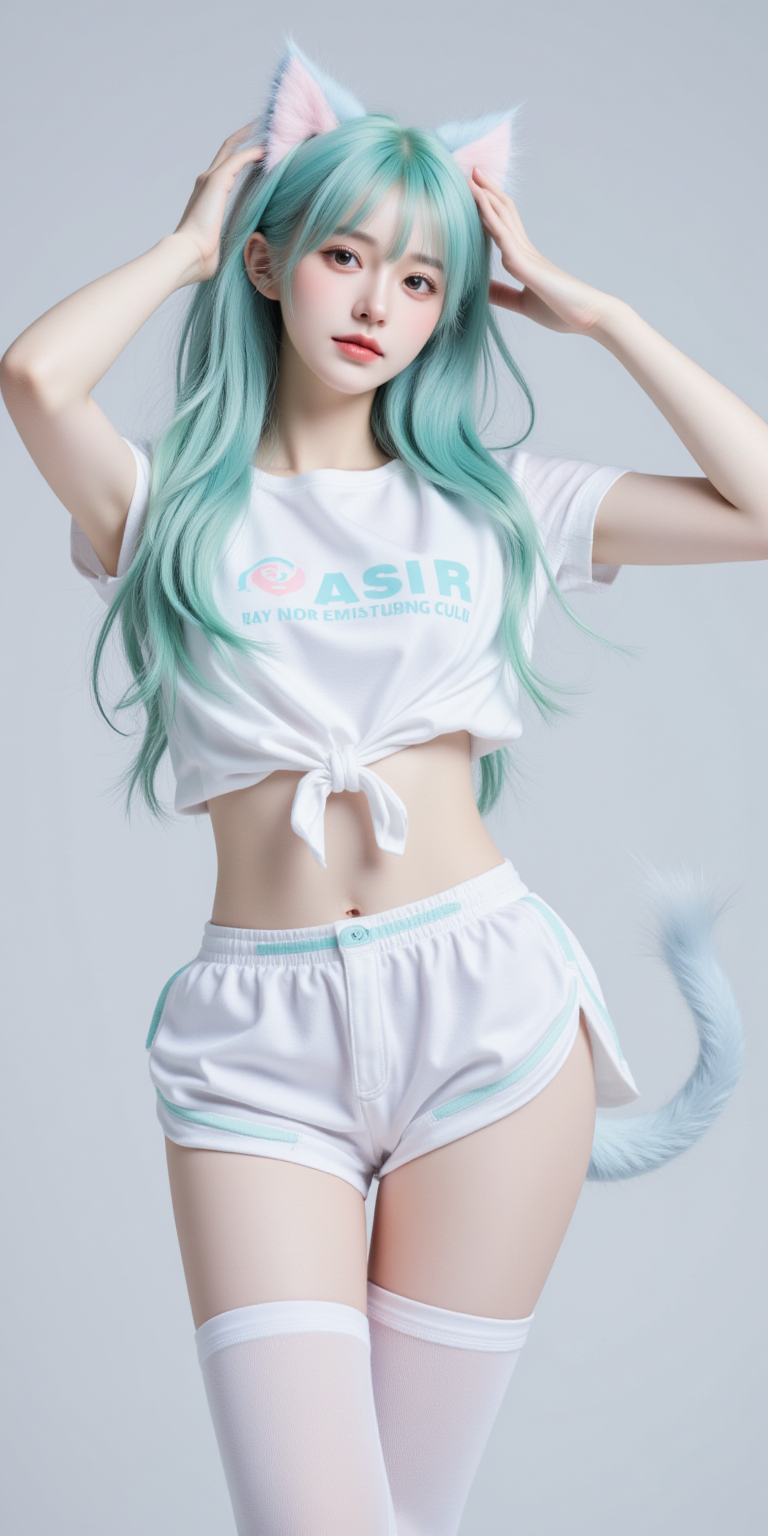 绿猫