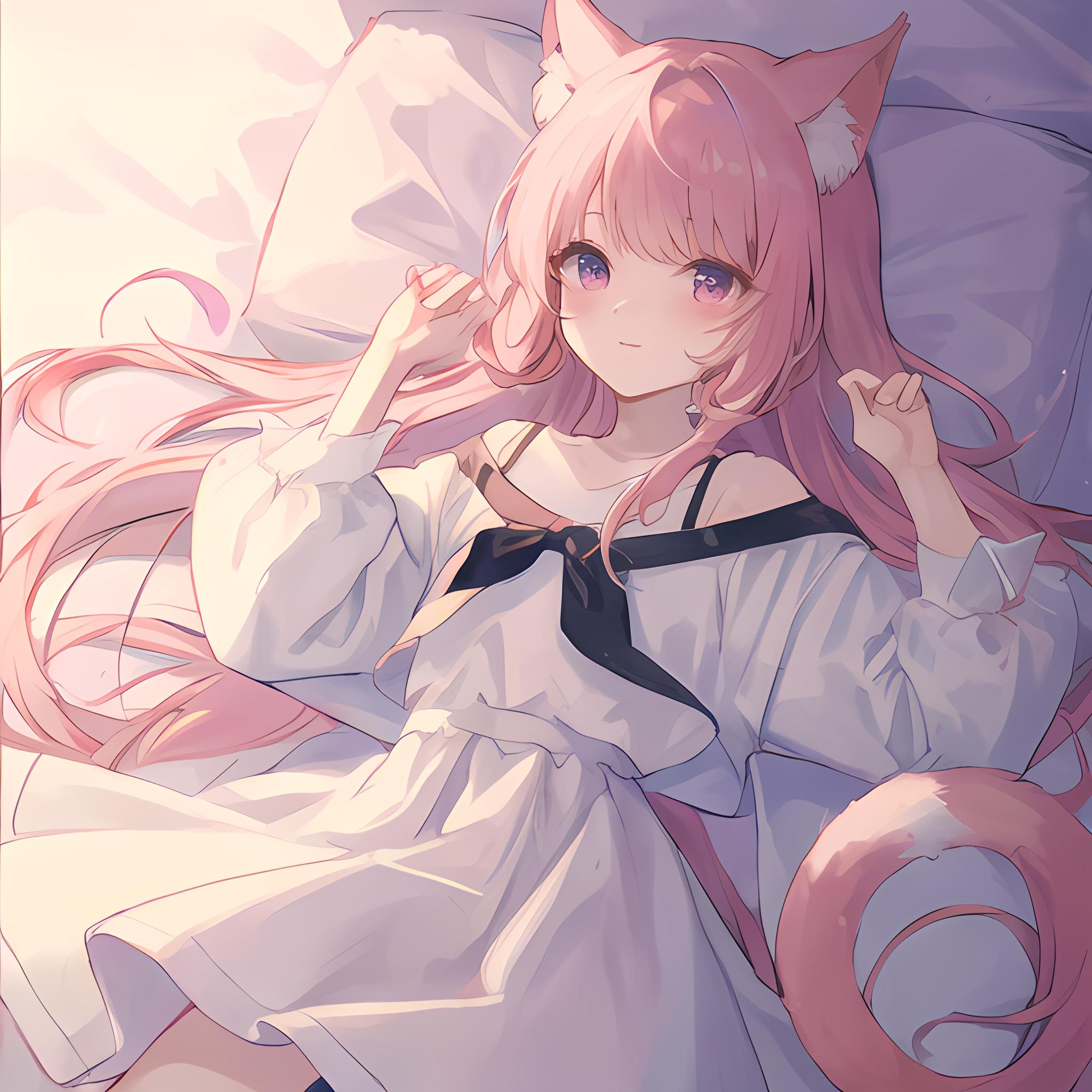 小奶猫