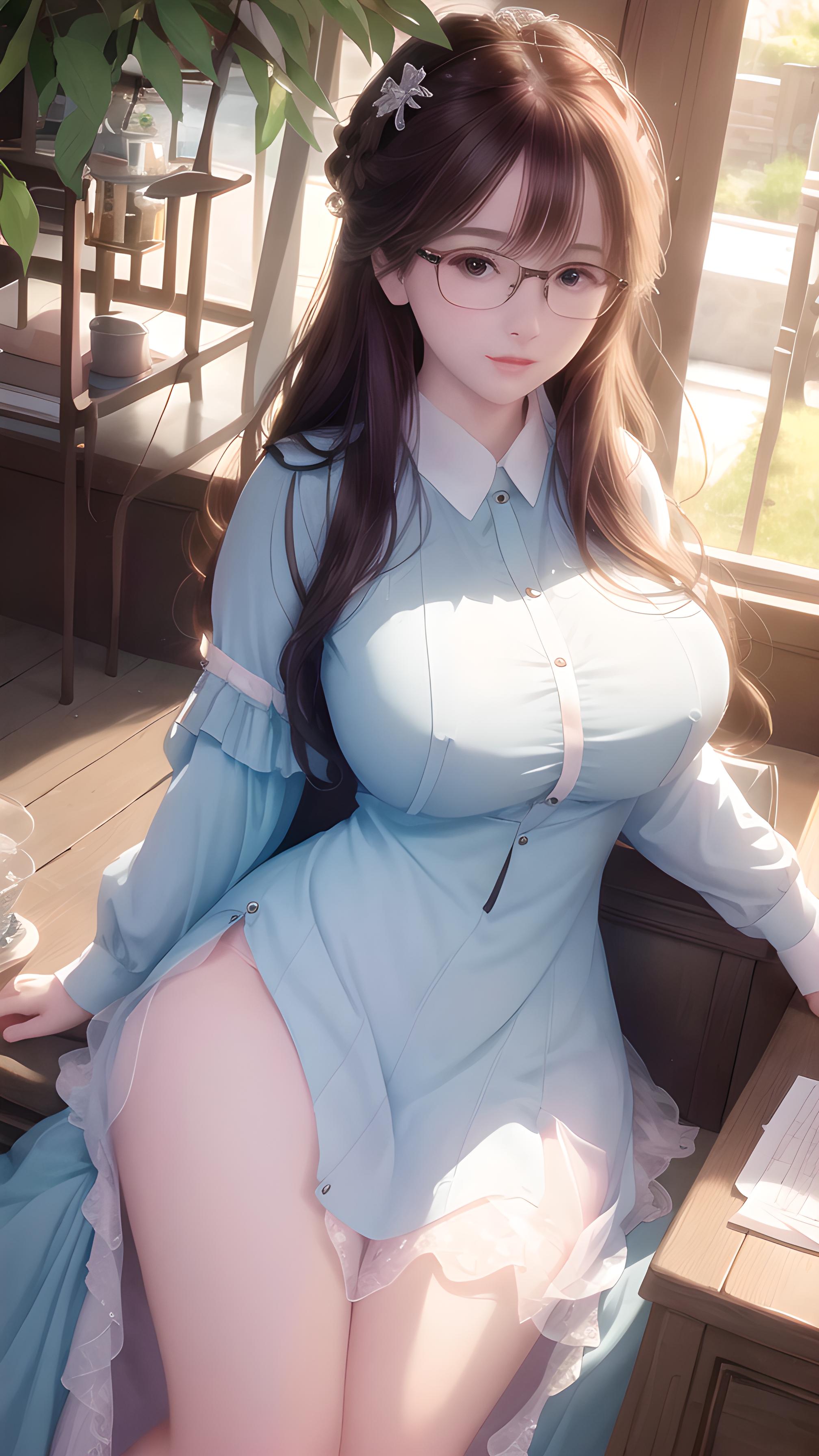 有惊喜