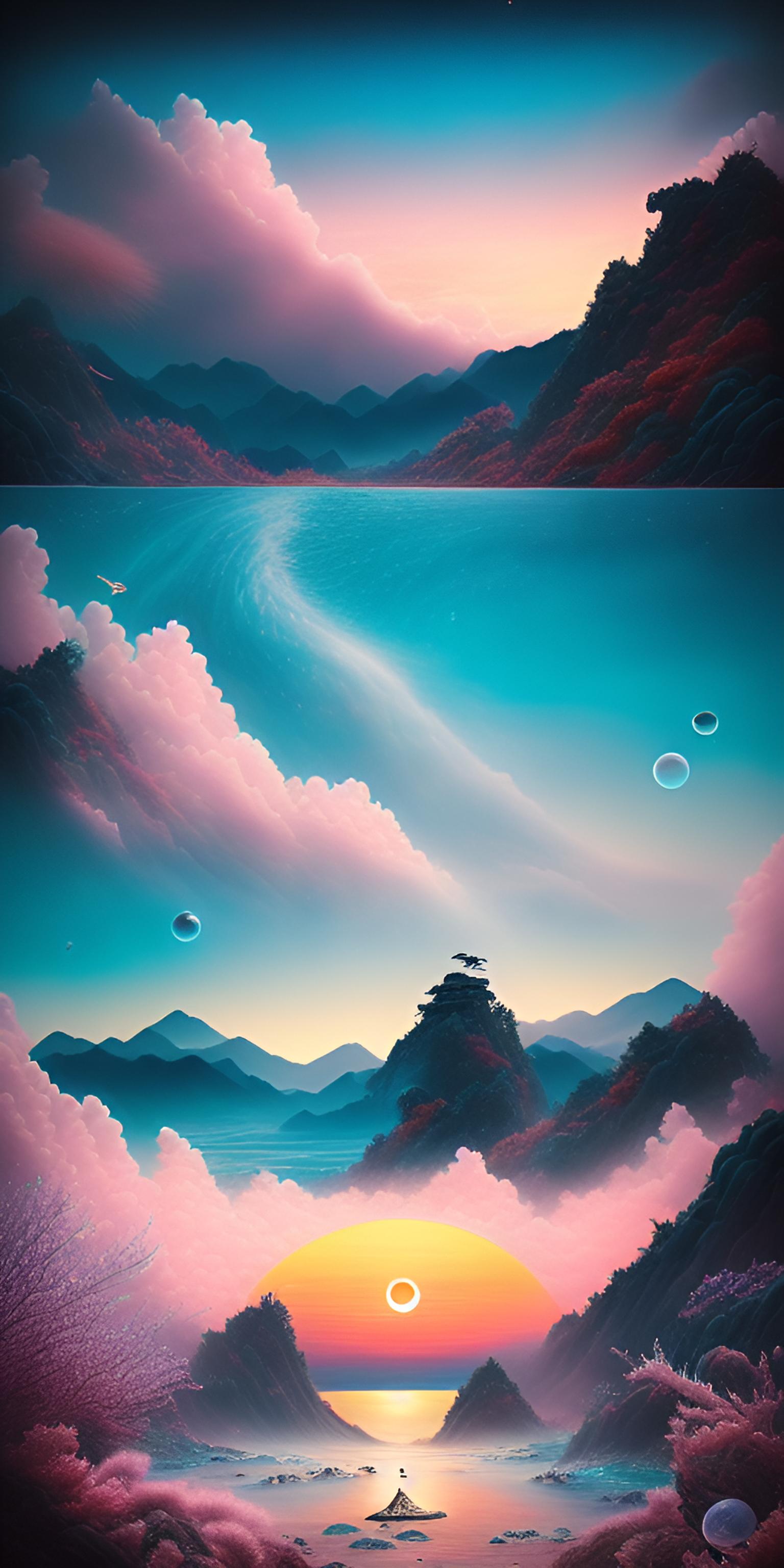 夕与黎