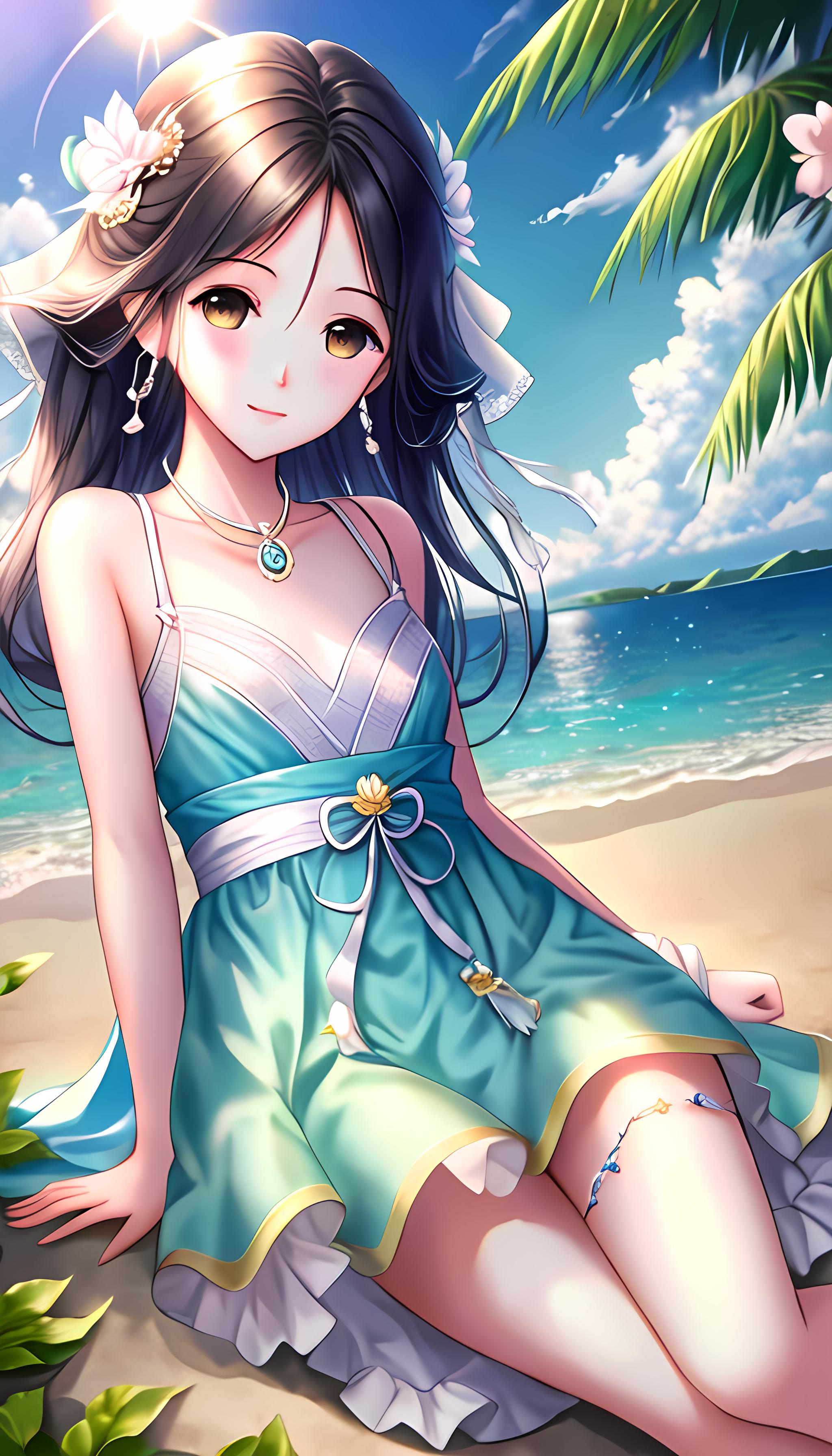 夏