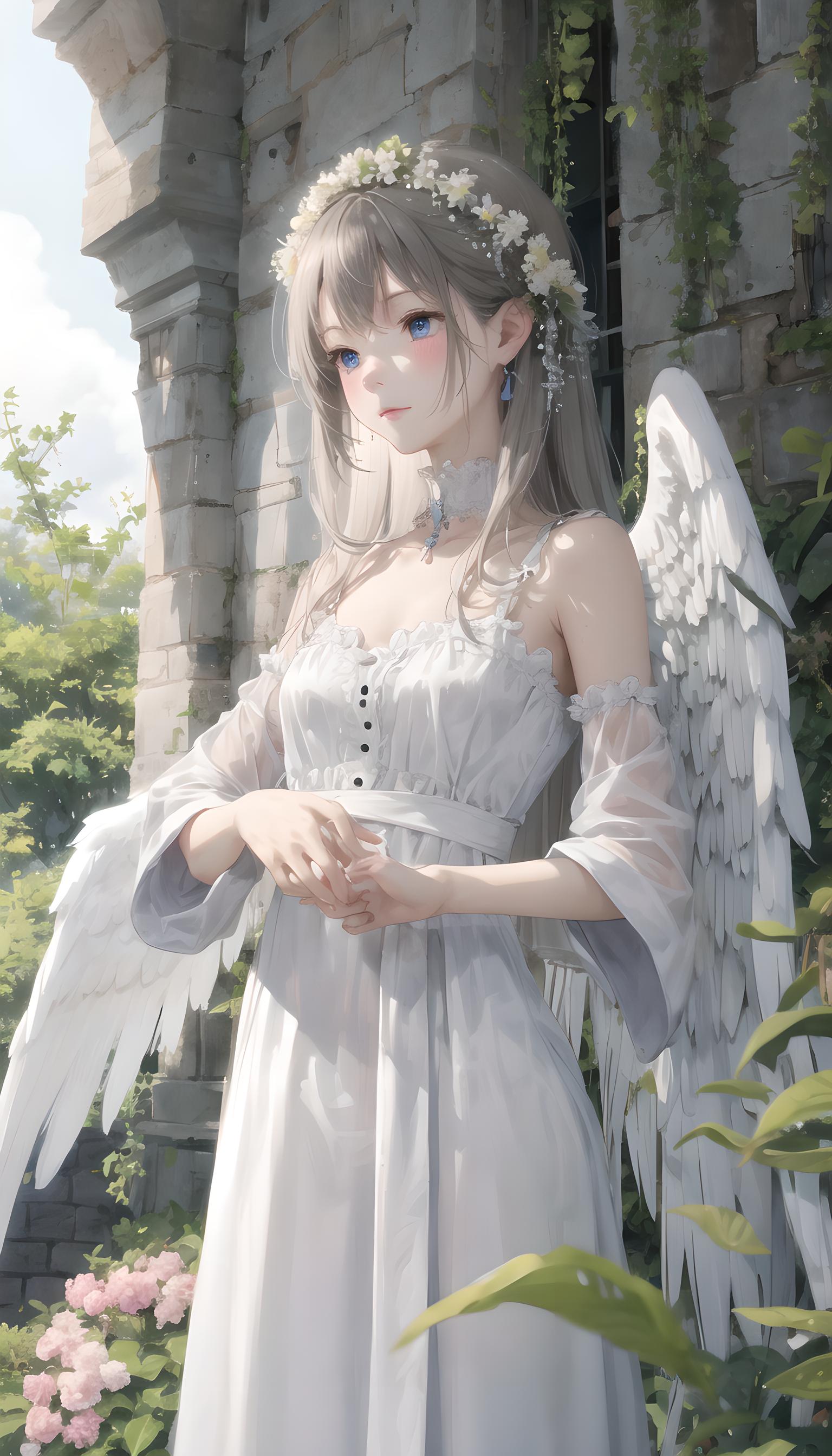 天使