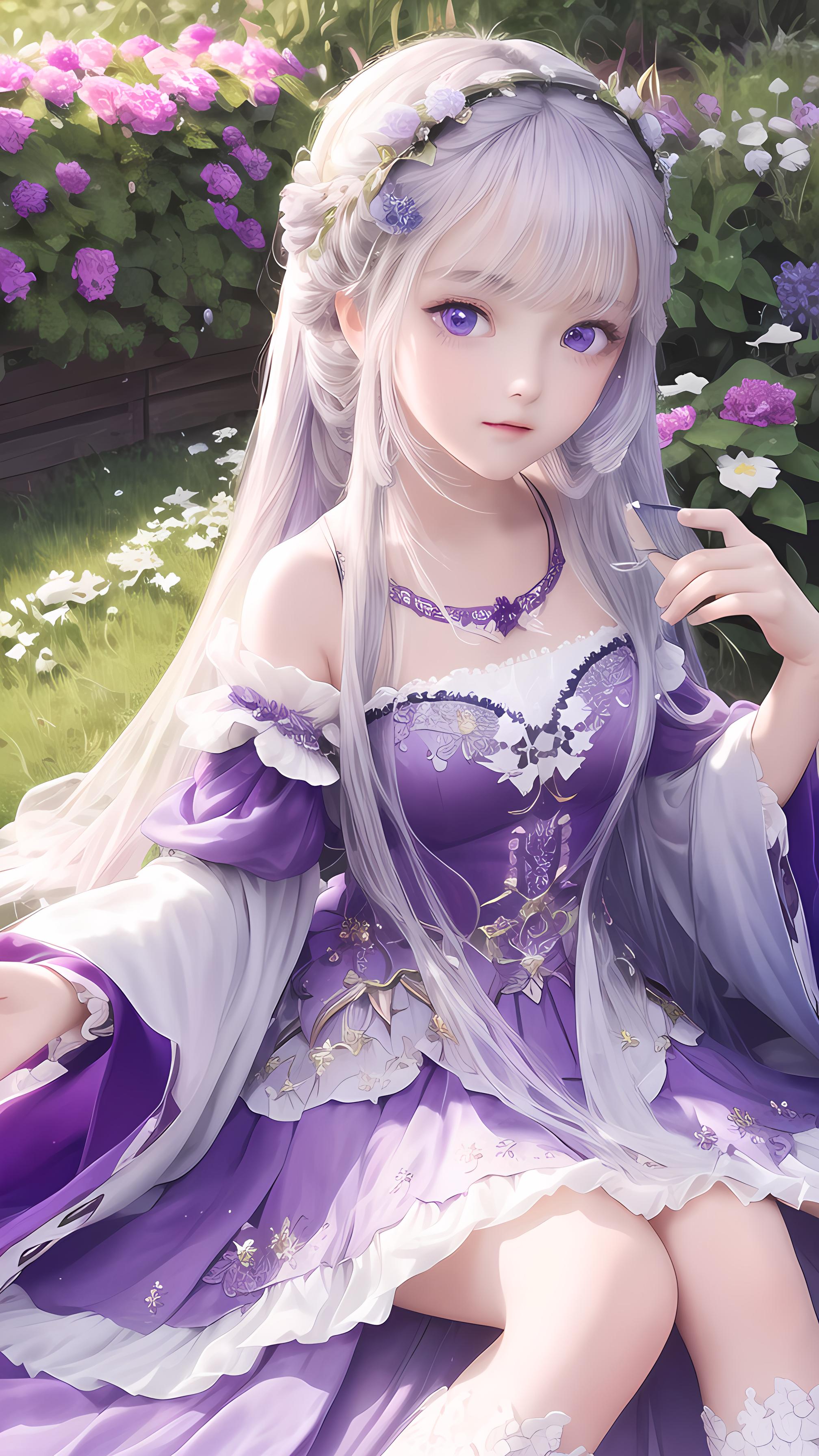 萝莉控