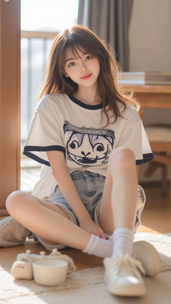 神里绫华