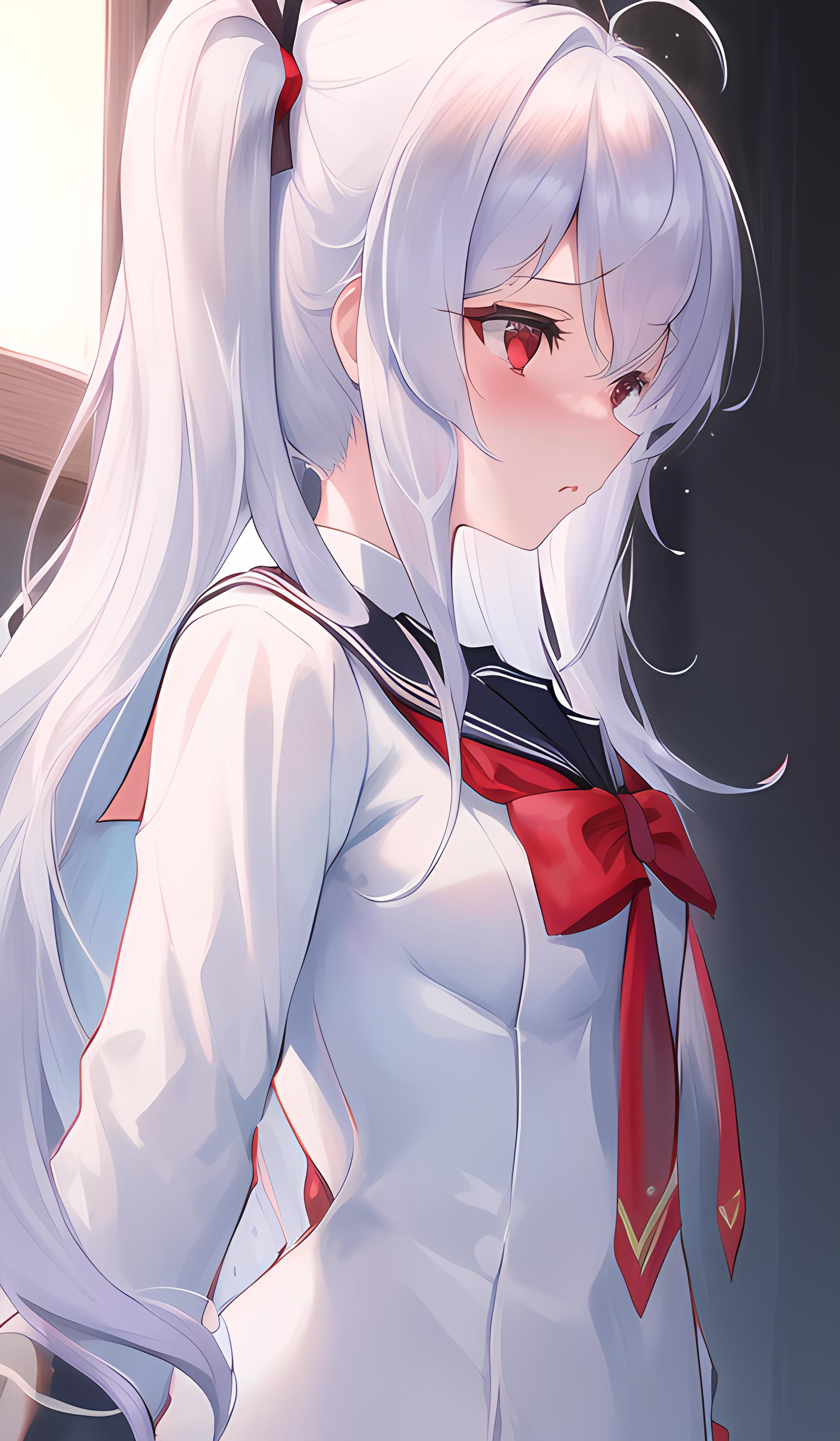 少女