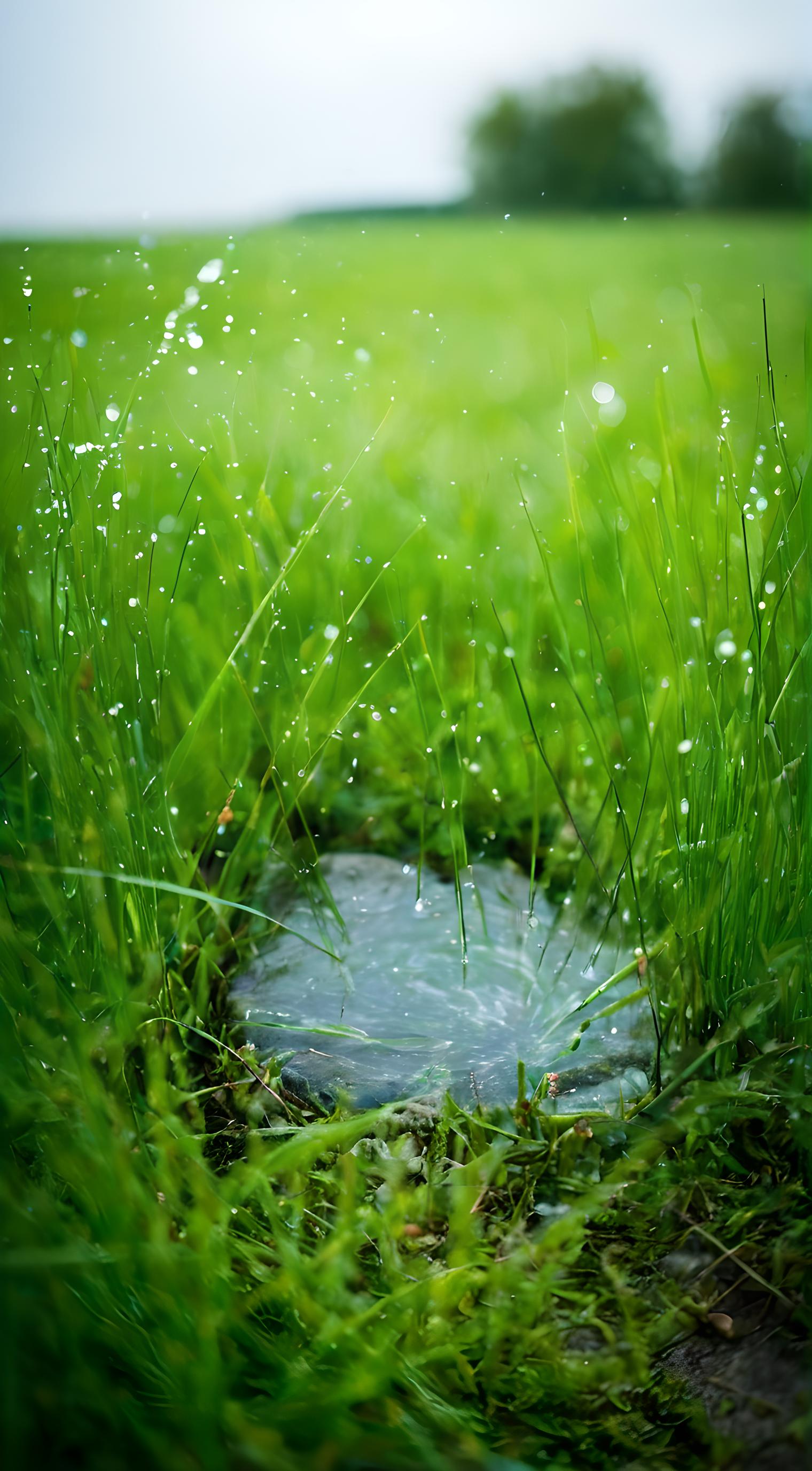 水.草🌿