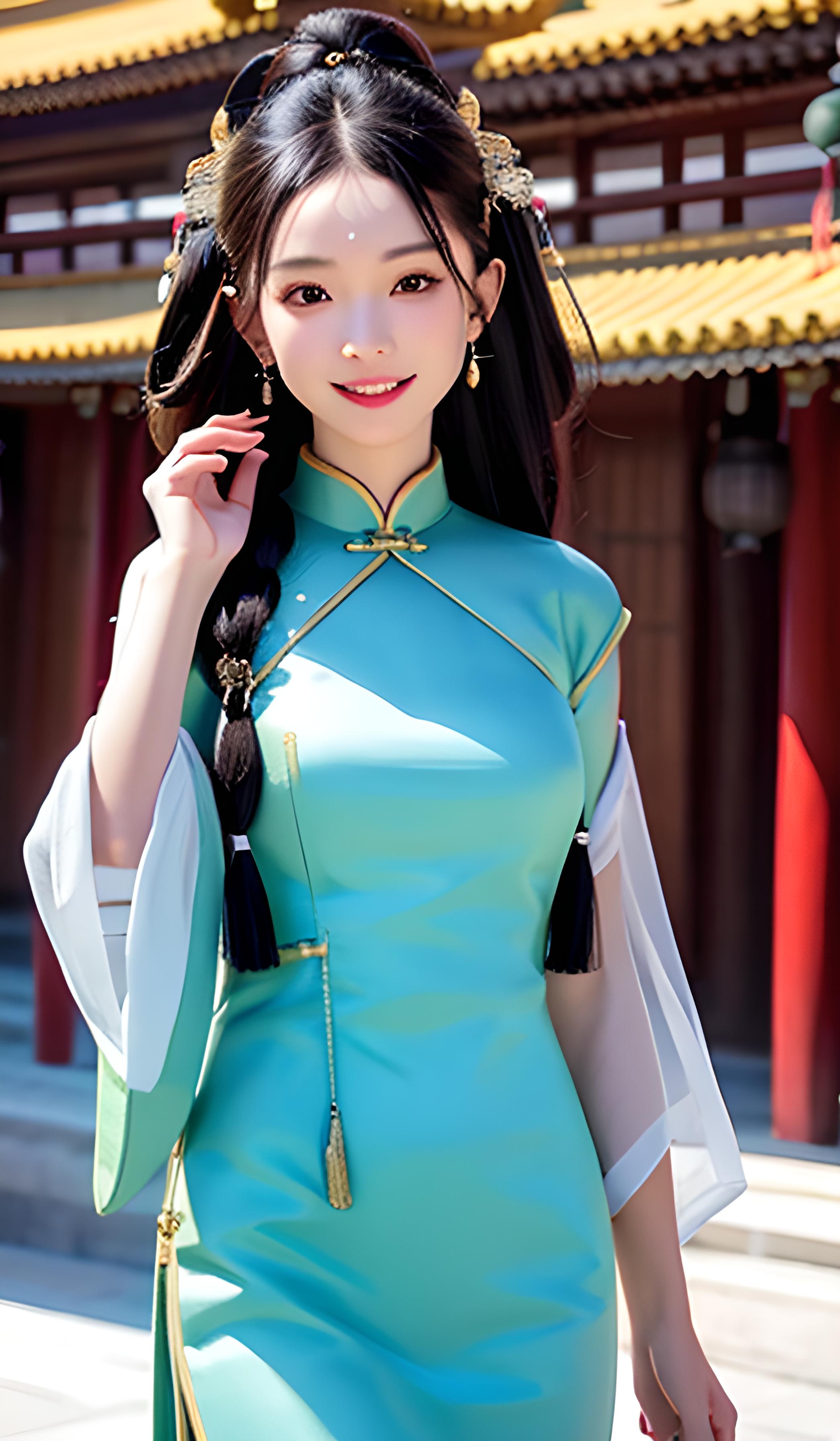 汉服