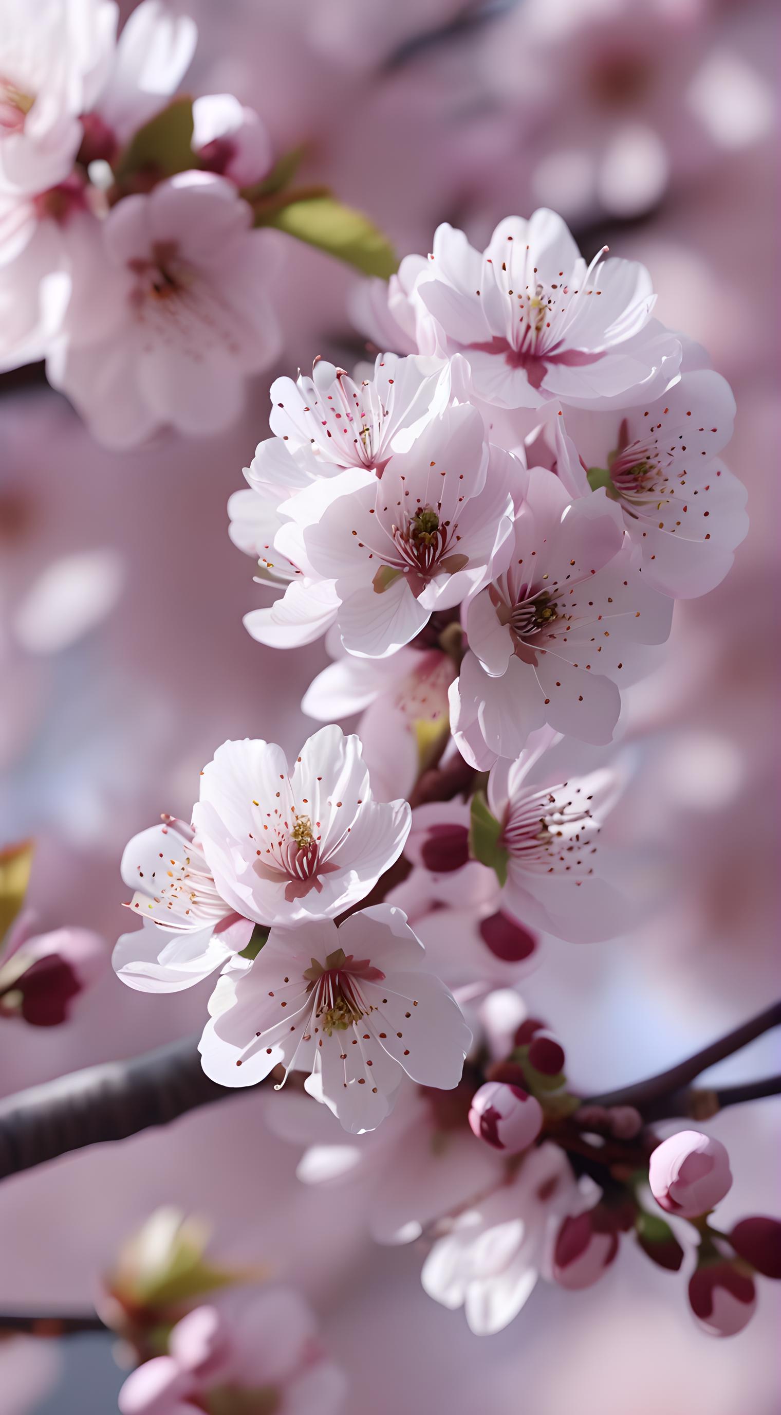 樱花