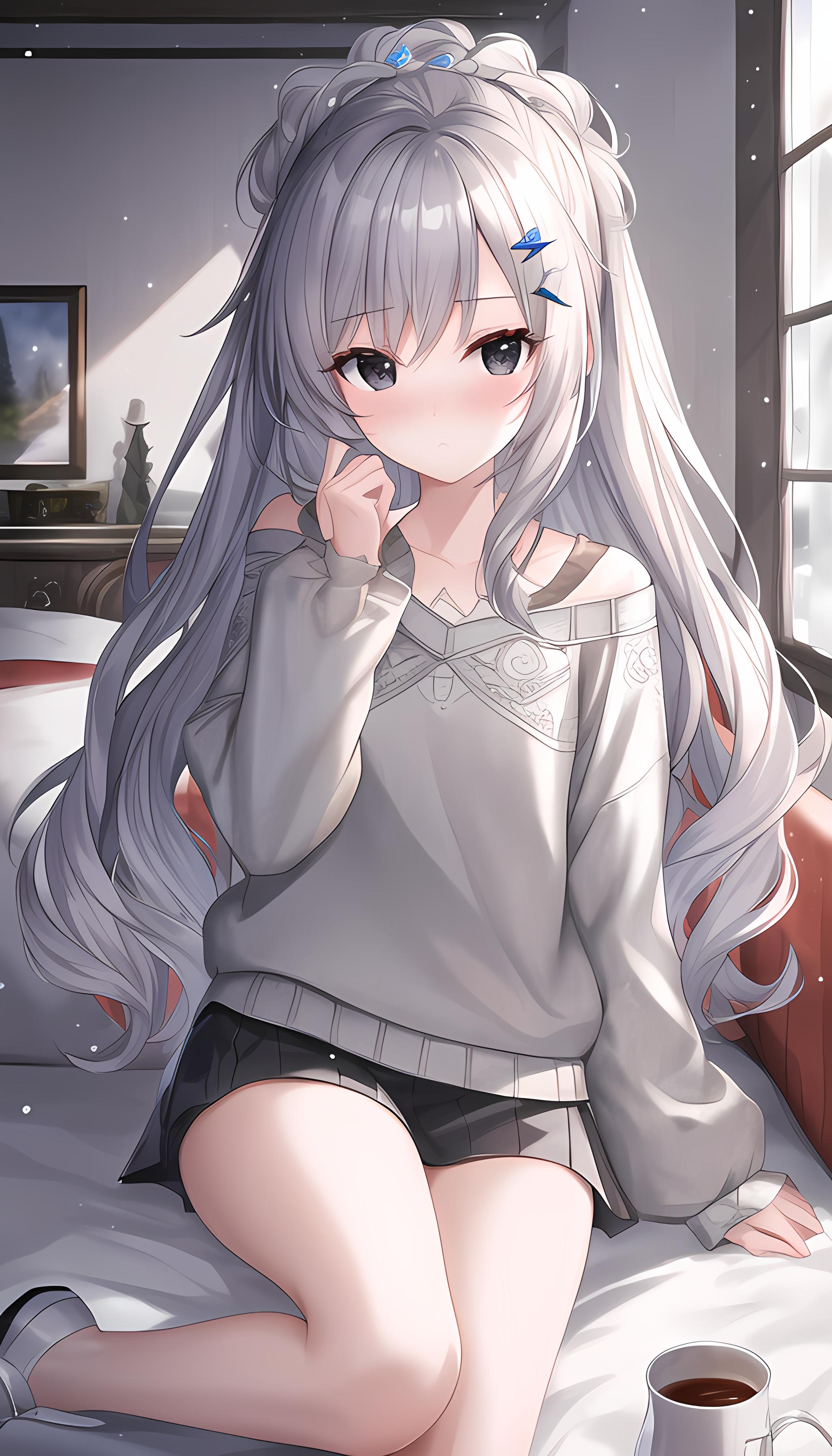 美少女