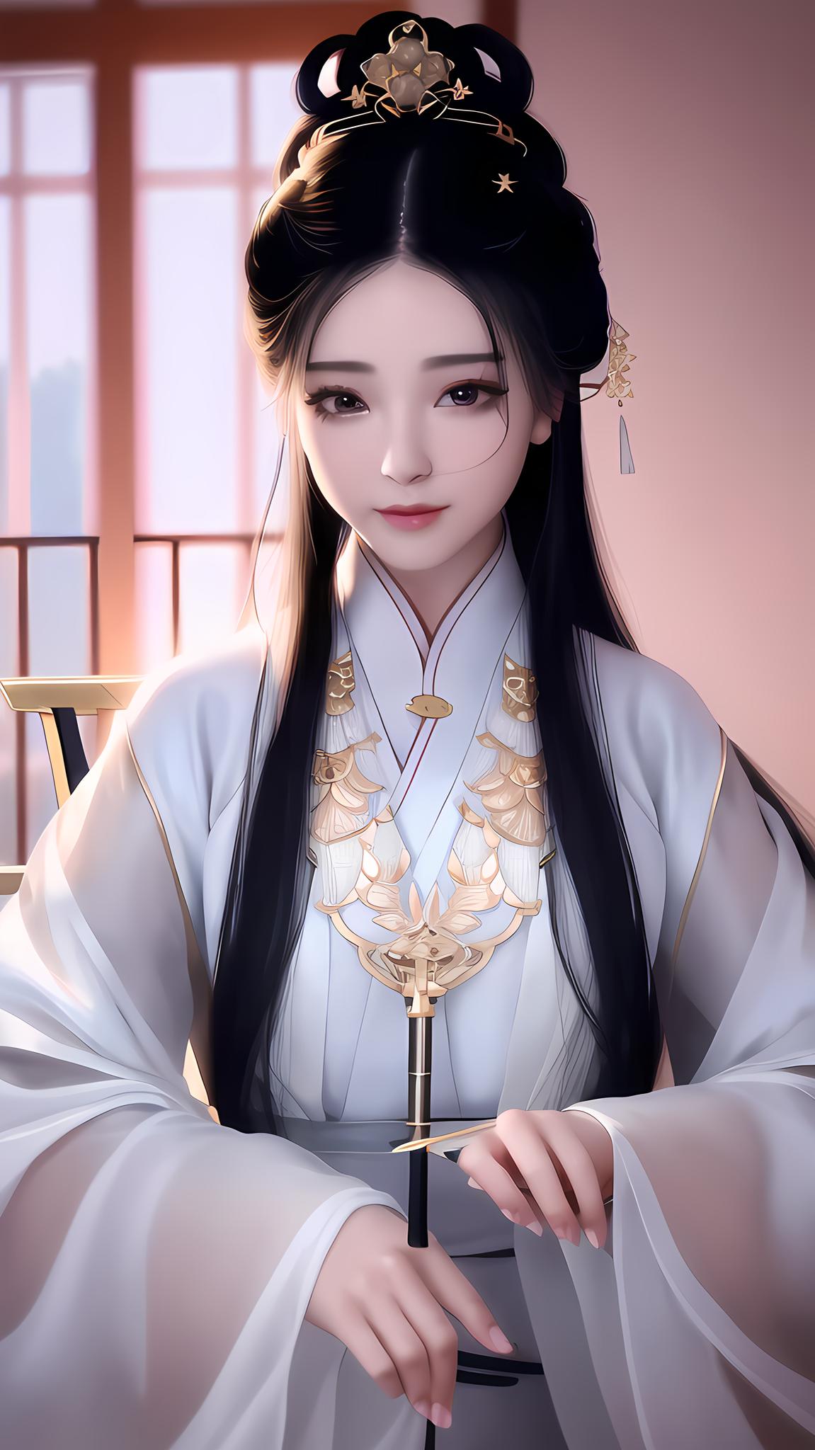 古风汉服16