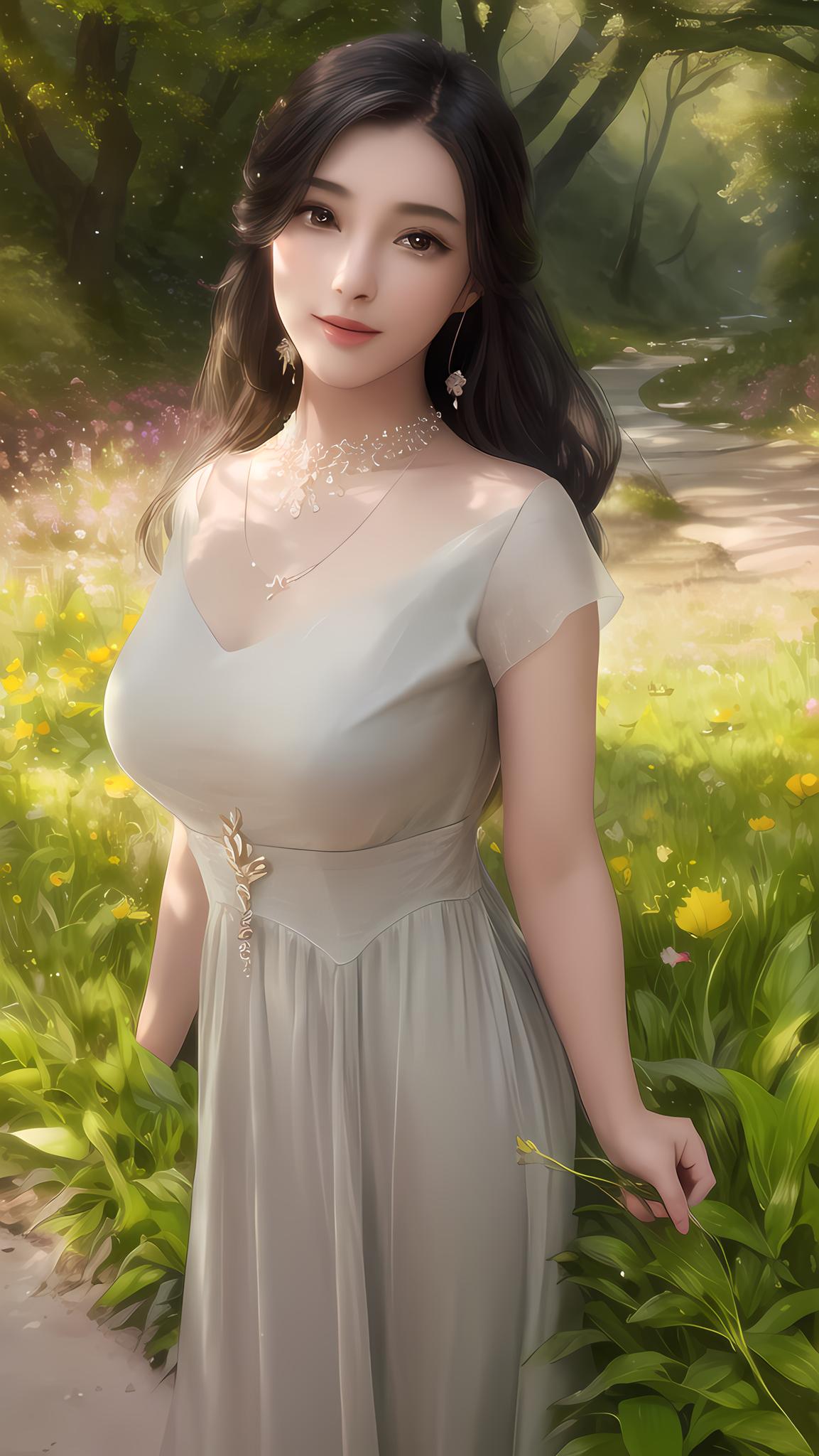 御姐