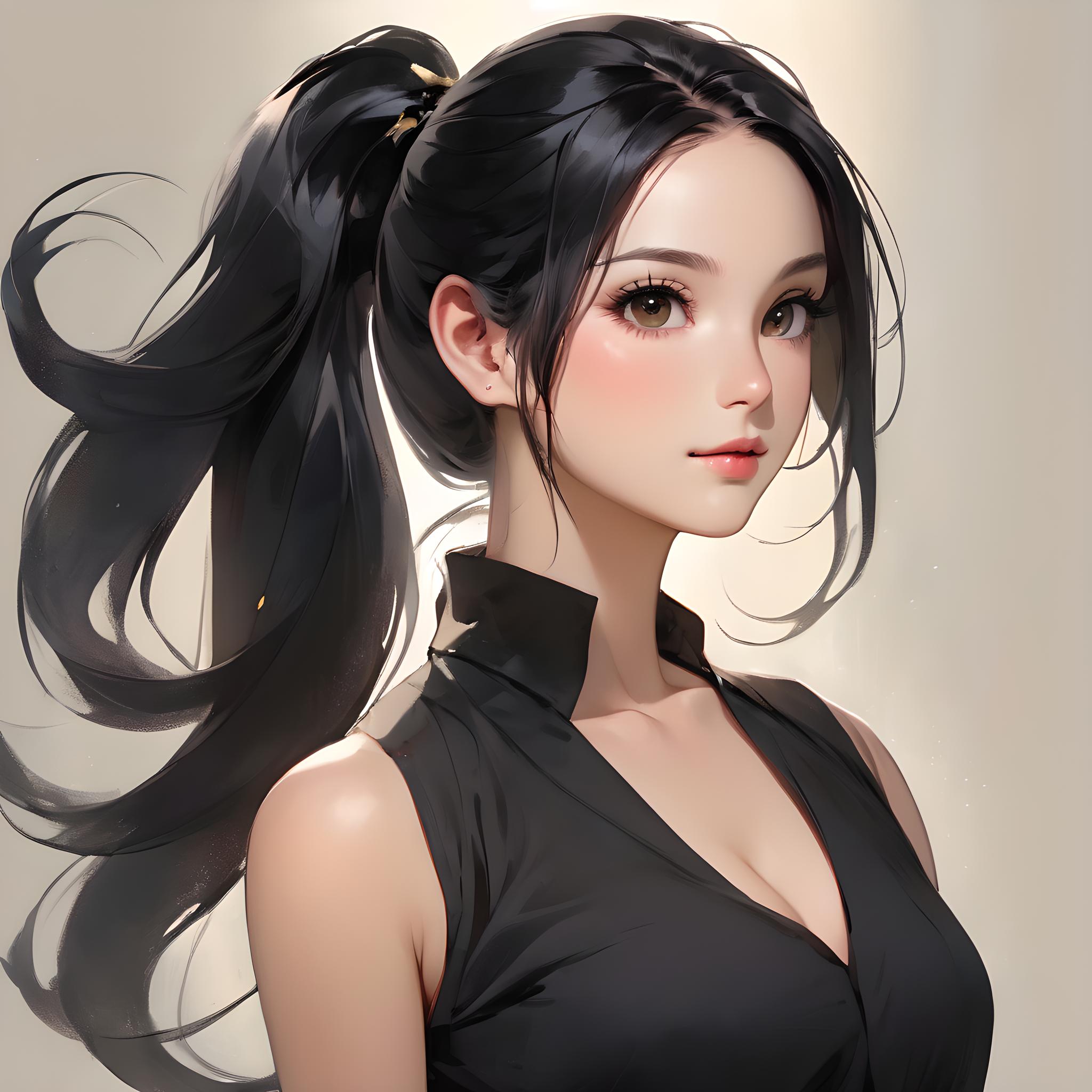 海棠姐
