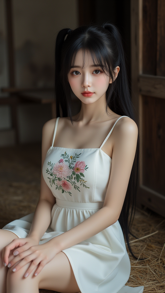 囚鸟