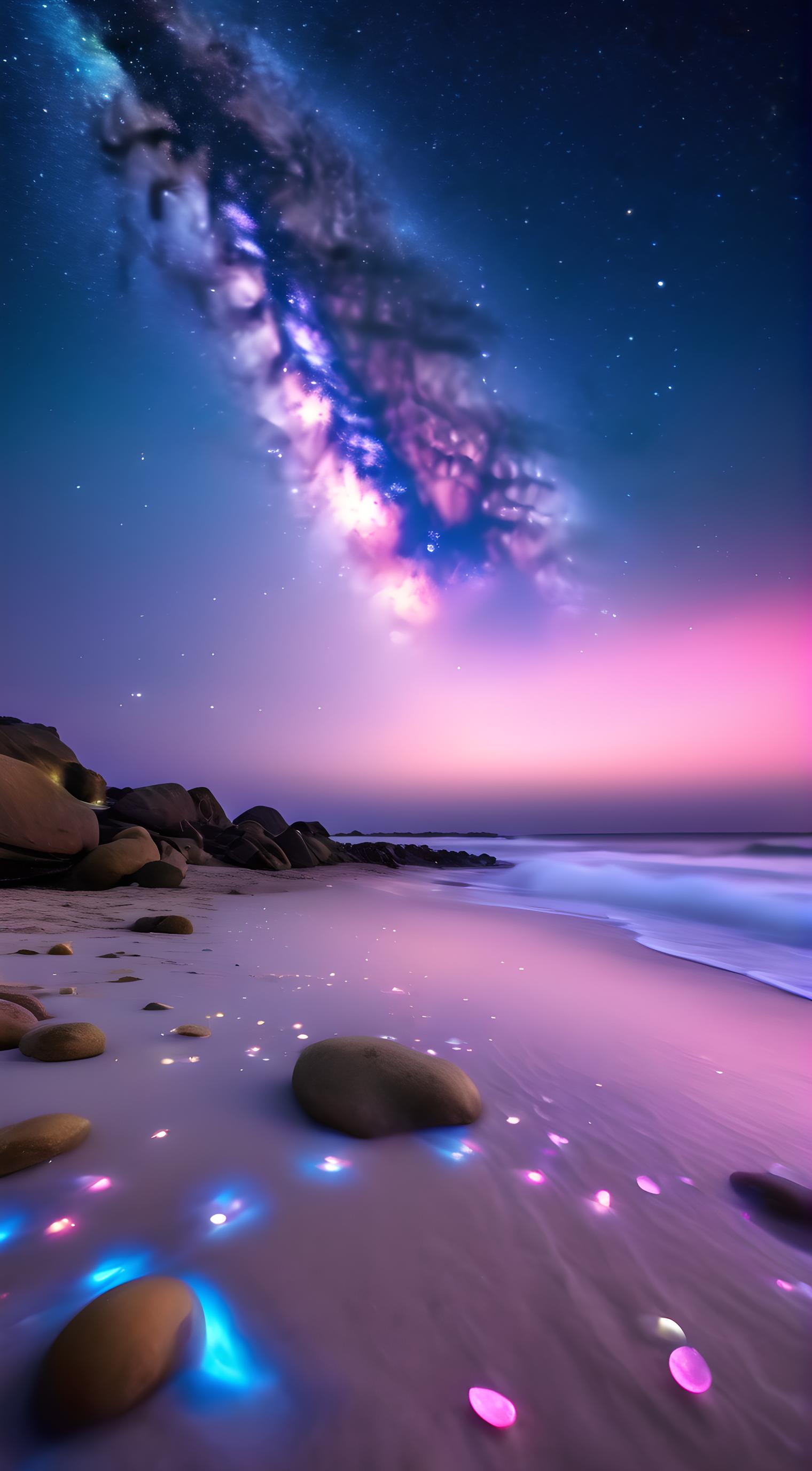 银河