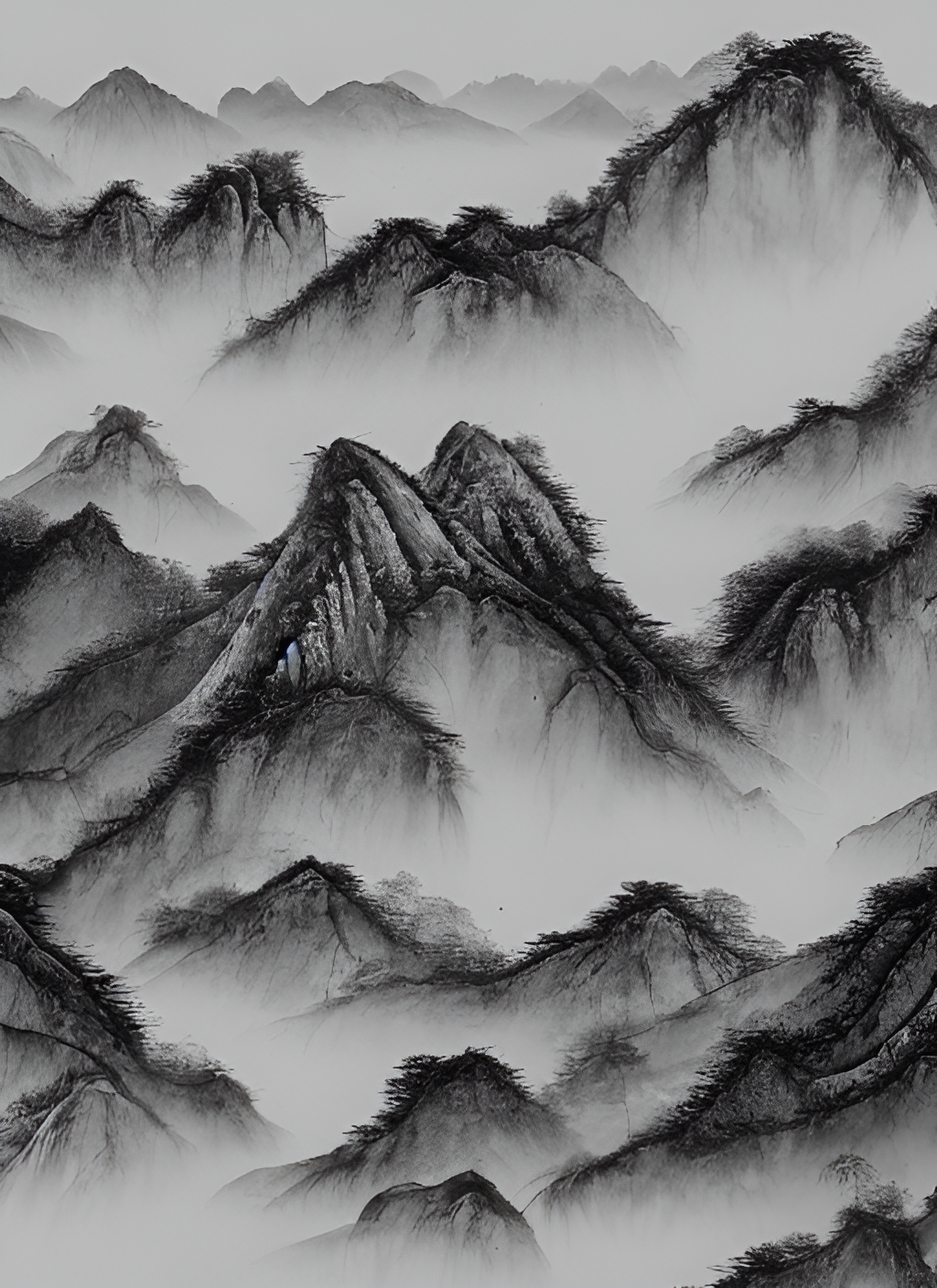 山