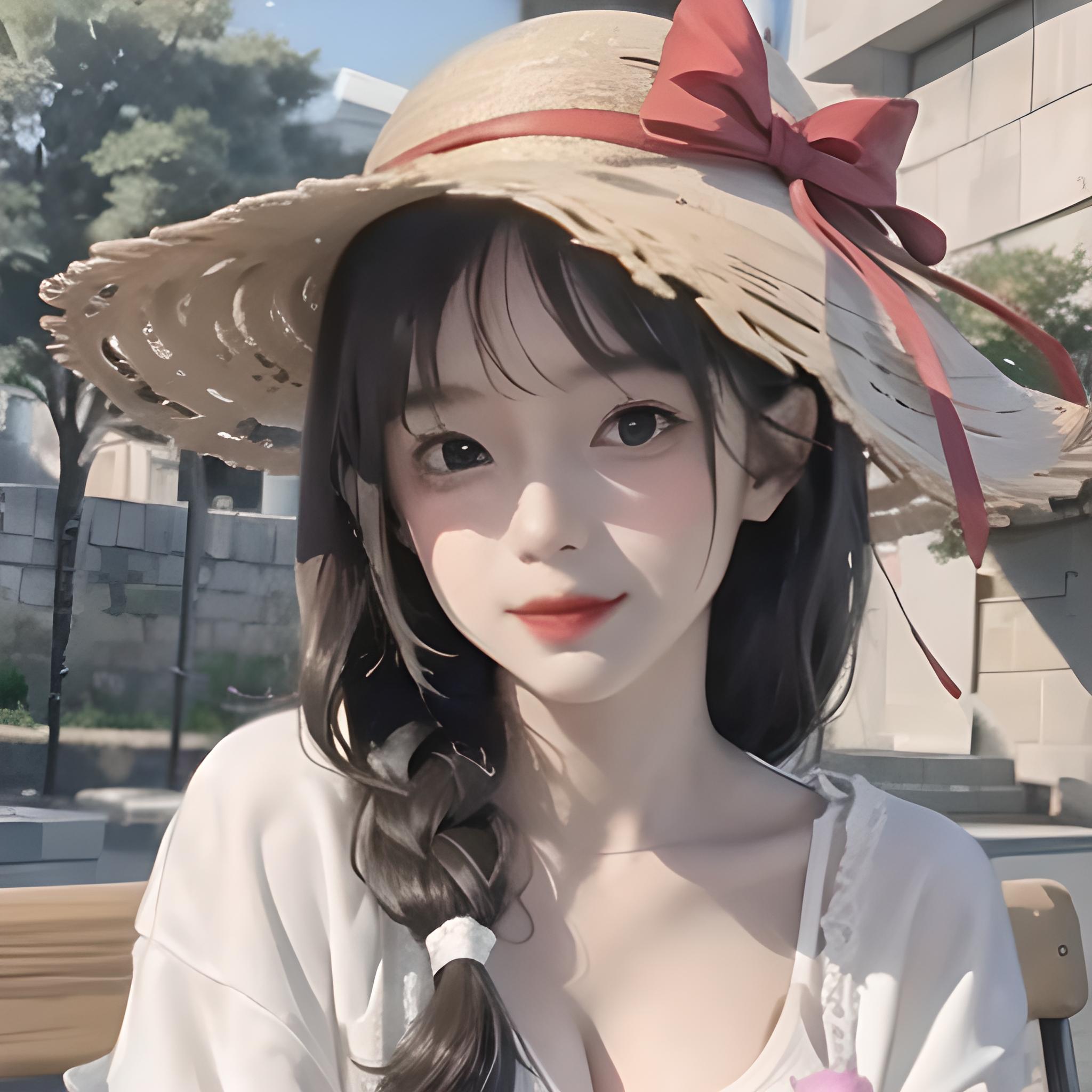 夏日