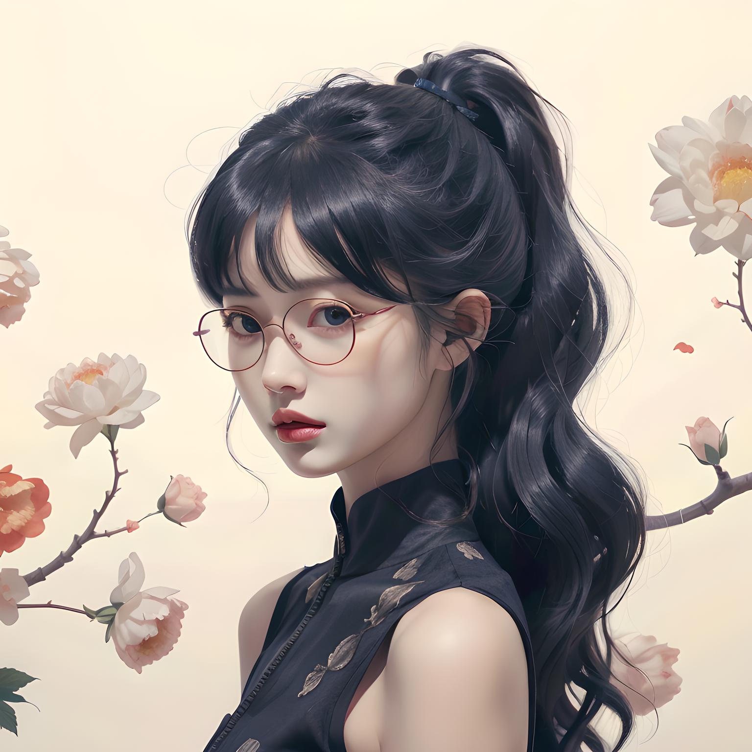 美感十足