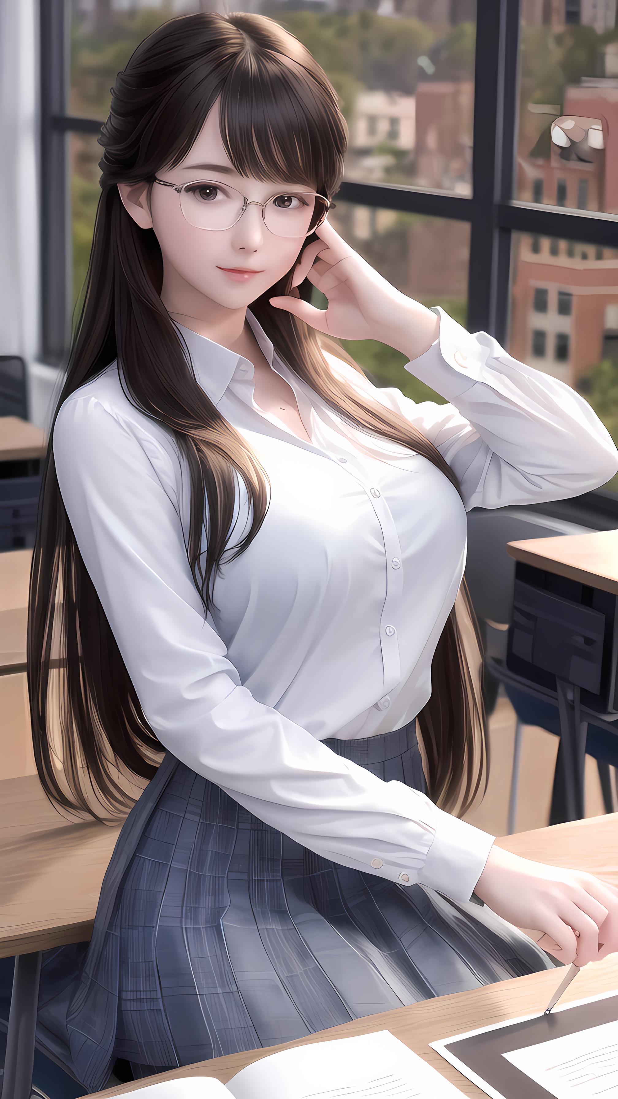 学生妹