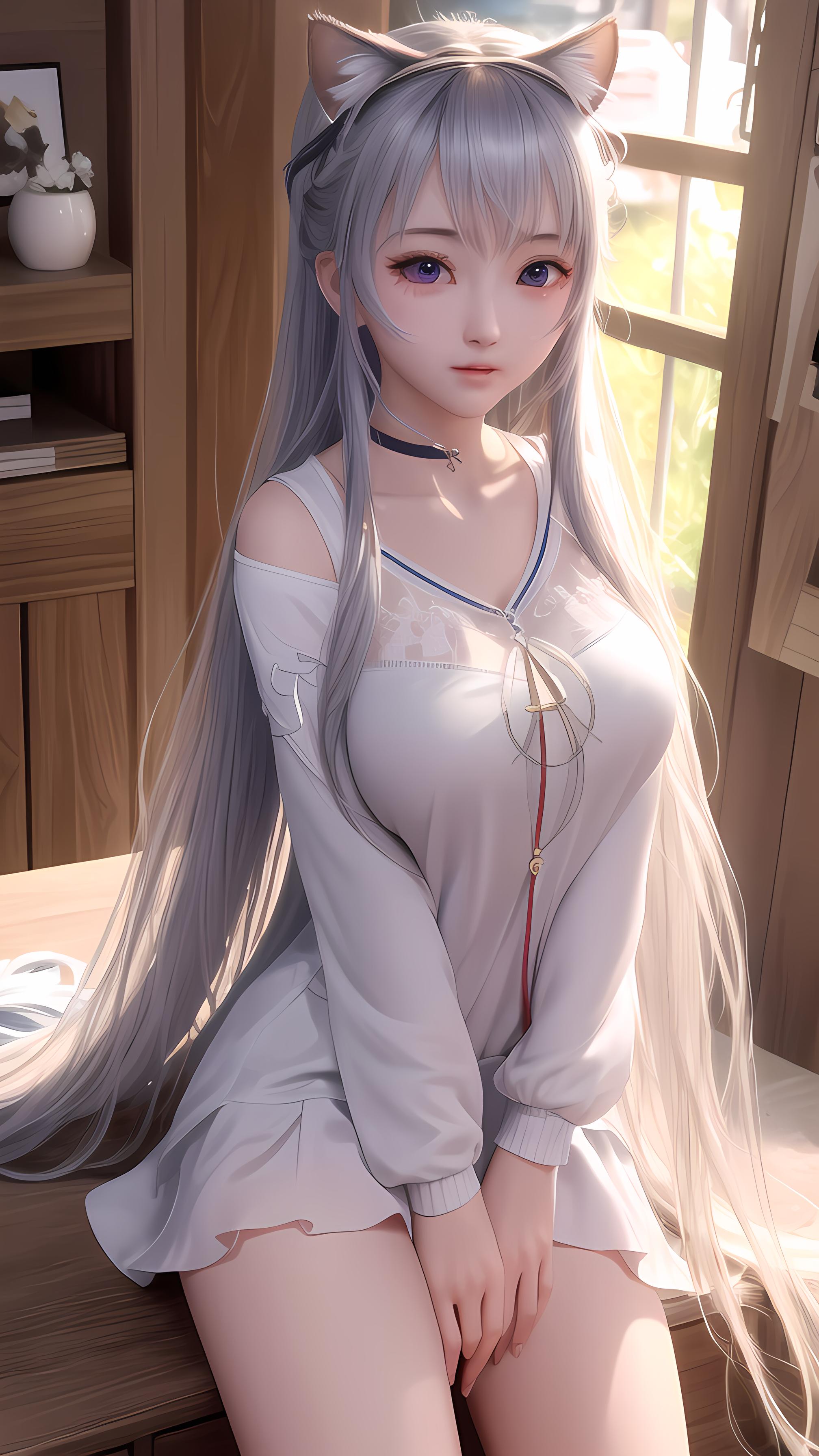 少女