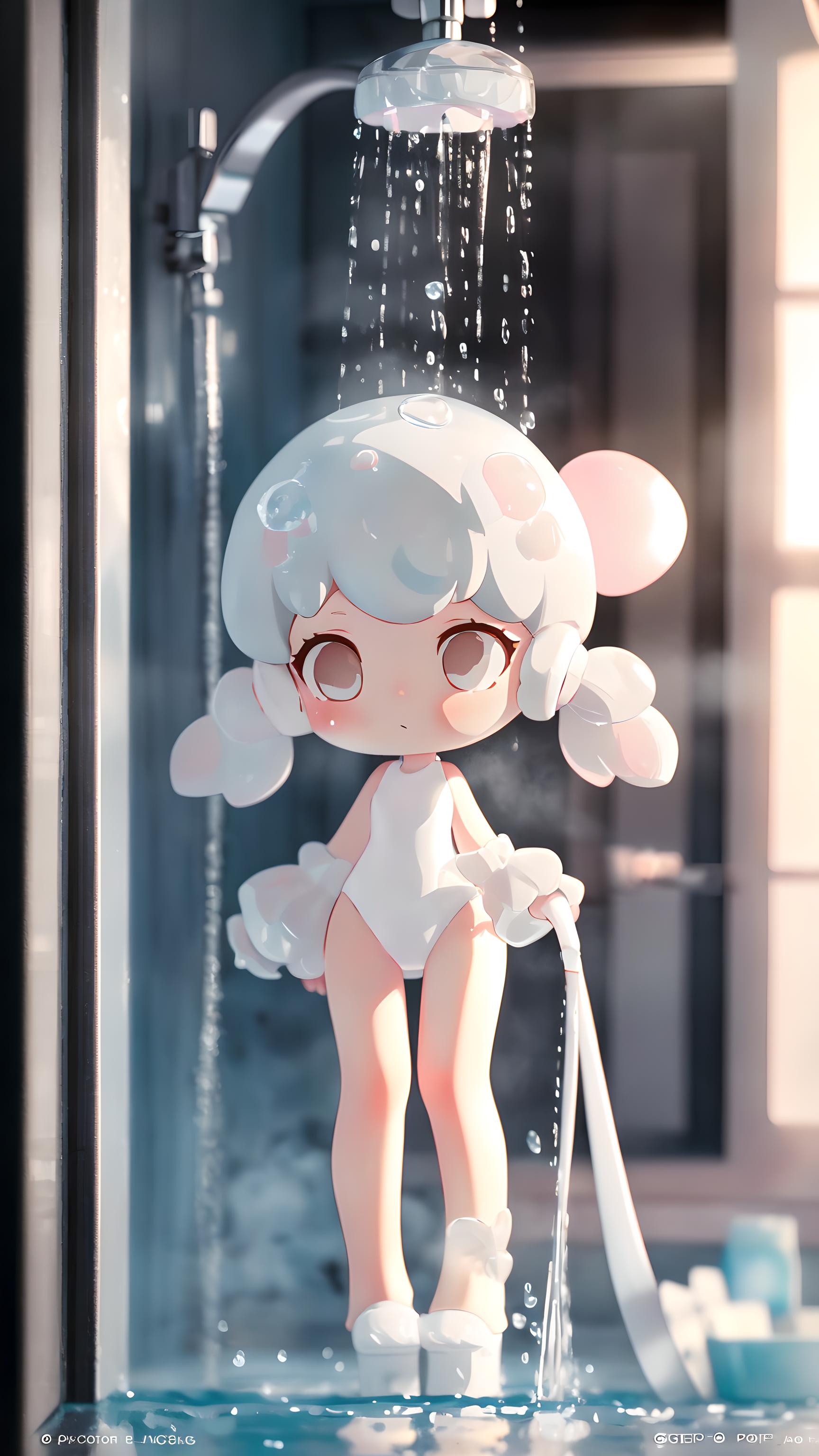 小可爱