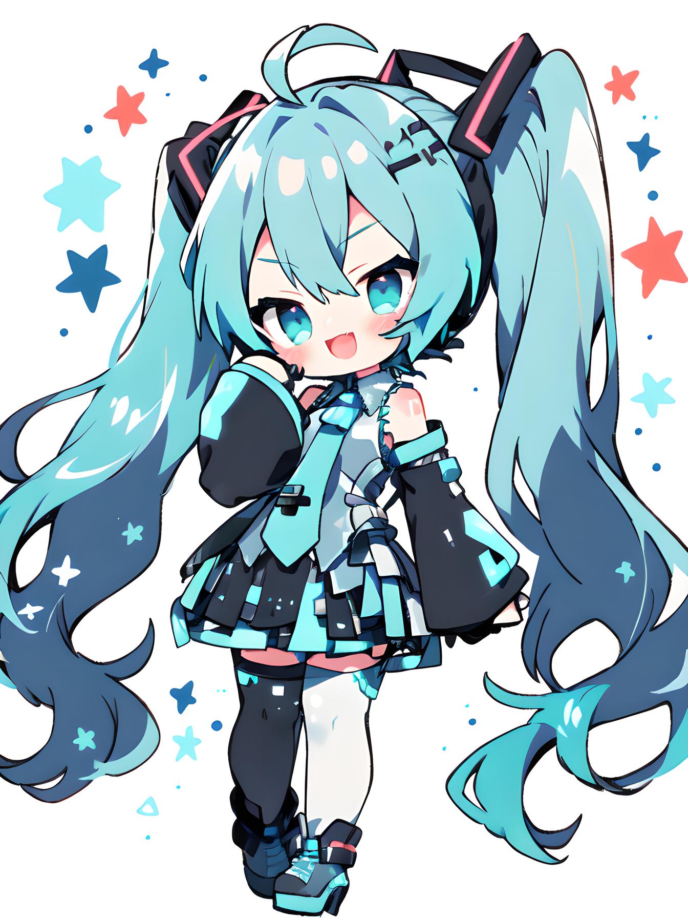 miku