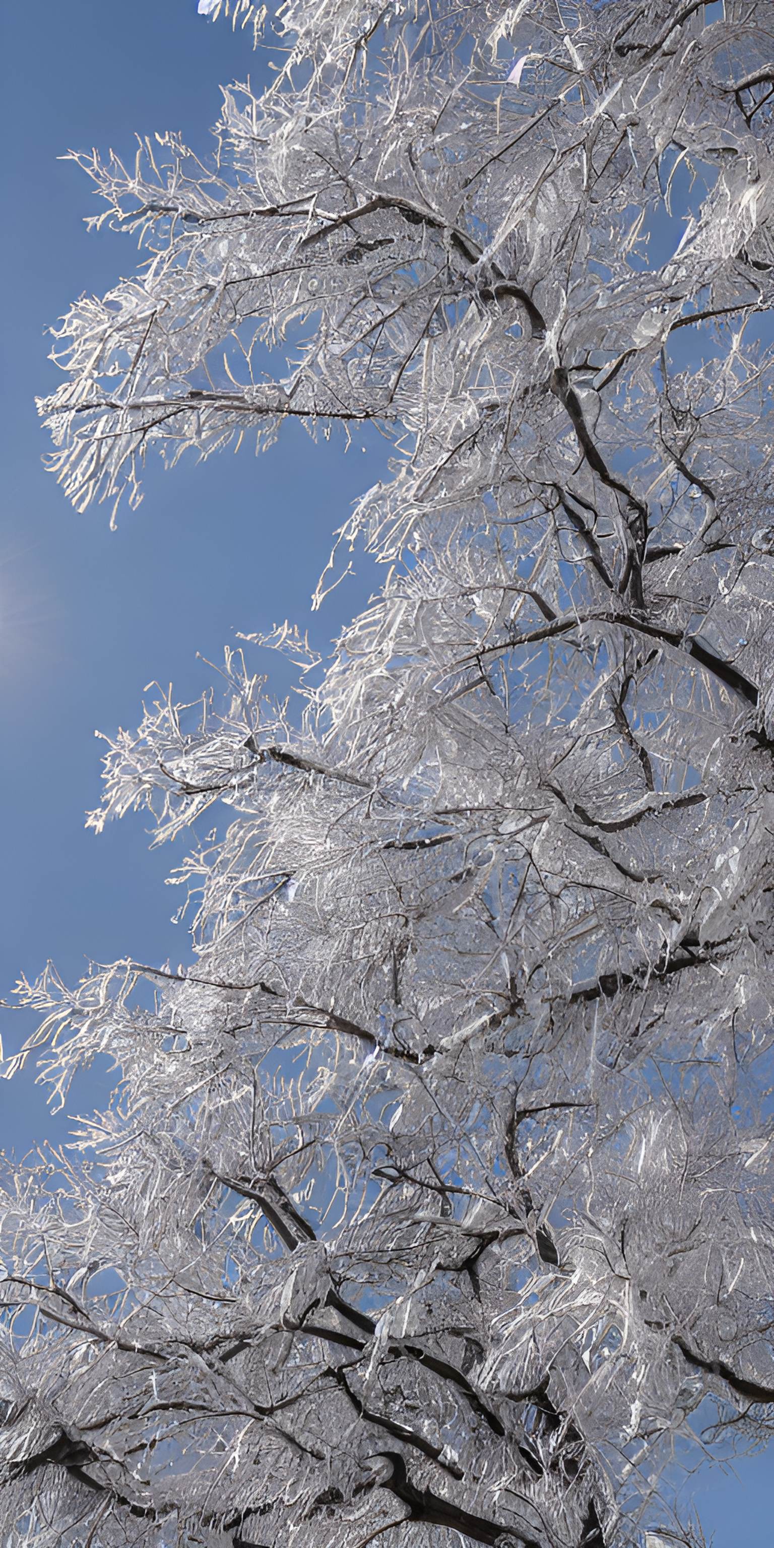 雪景