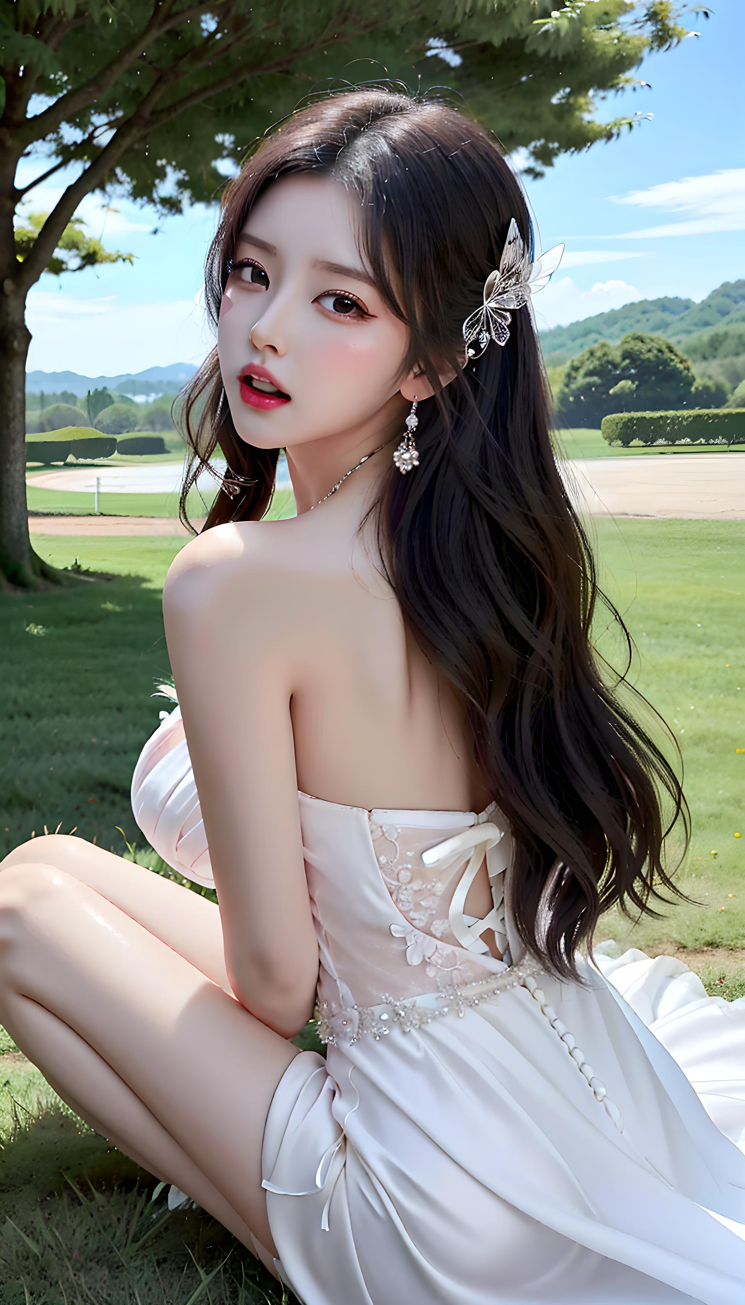 新娘